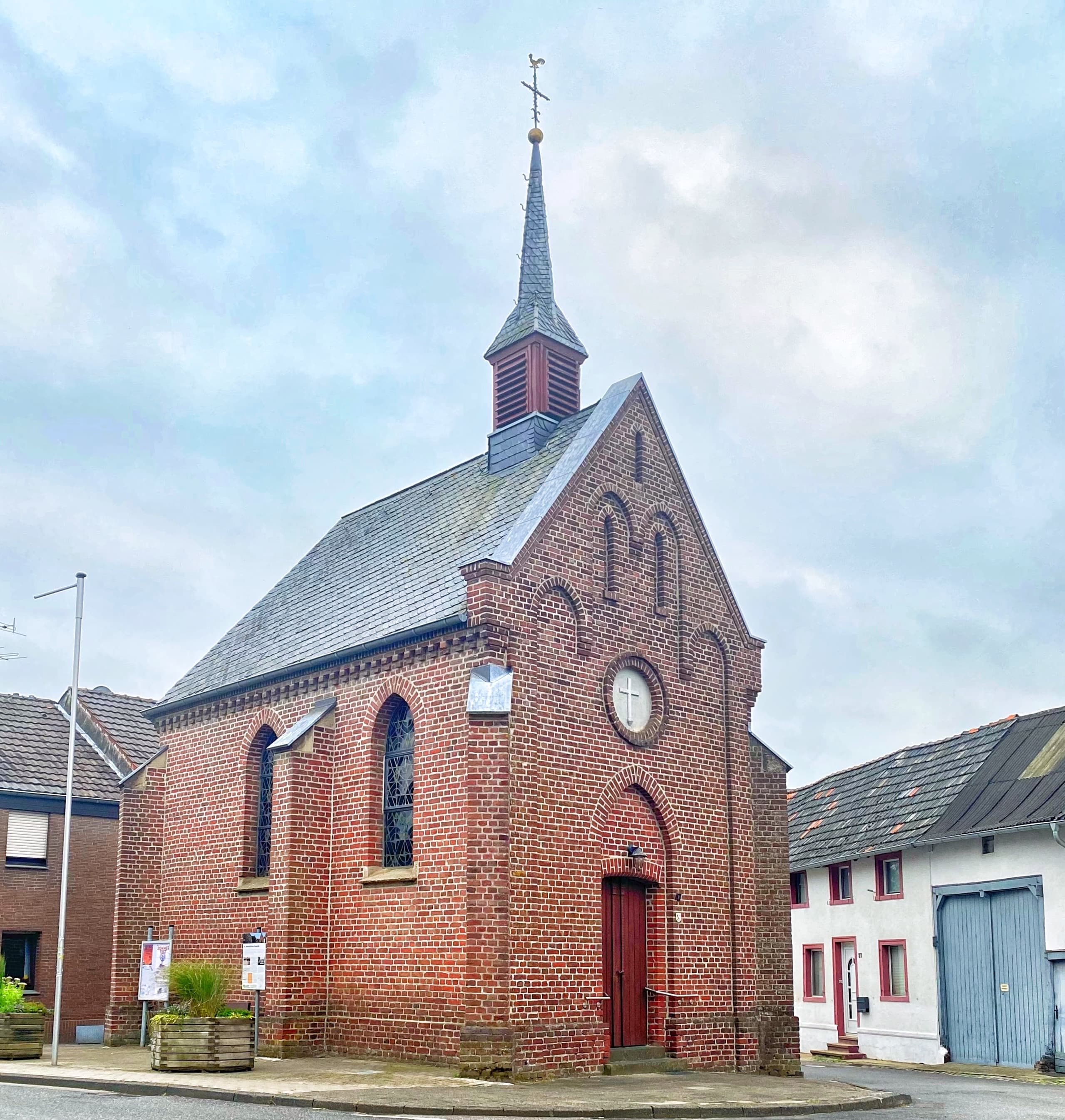 Chapel (Kaulhausen)