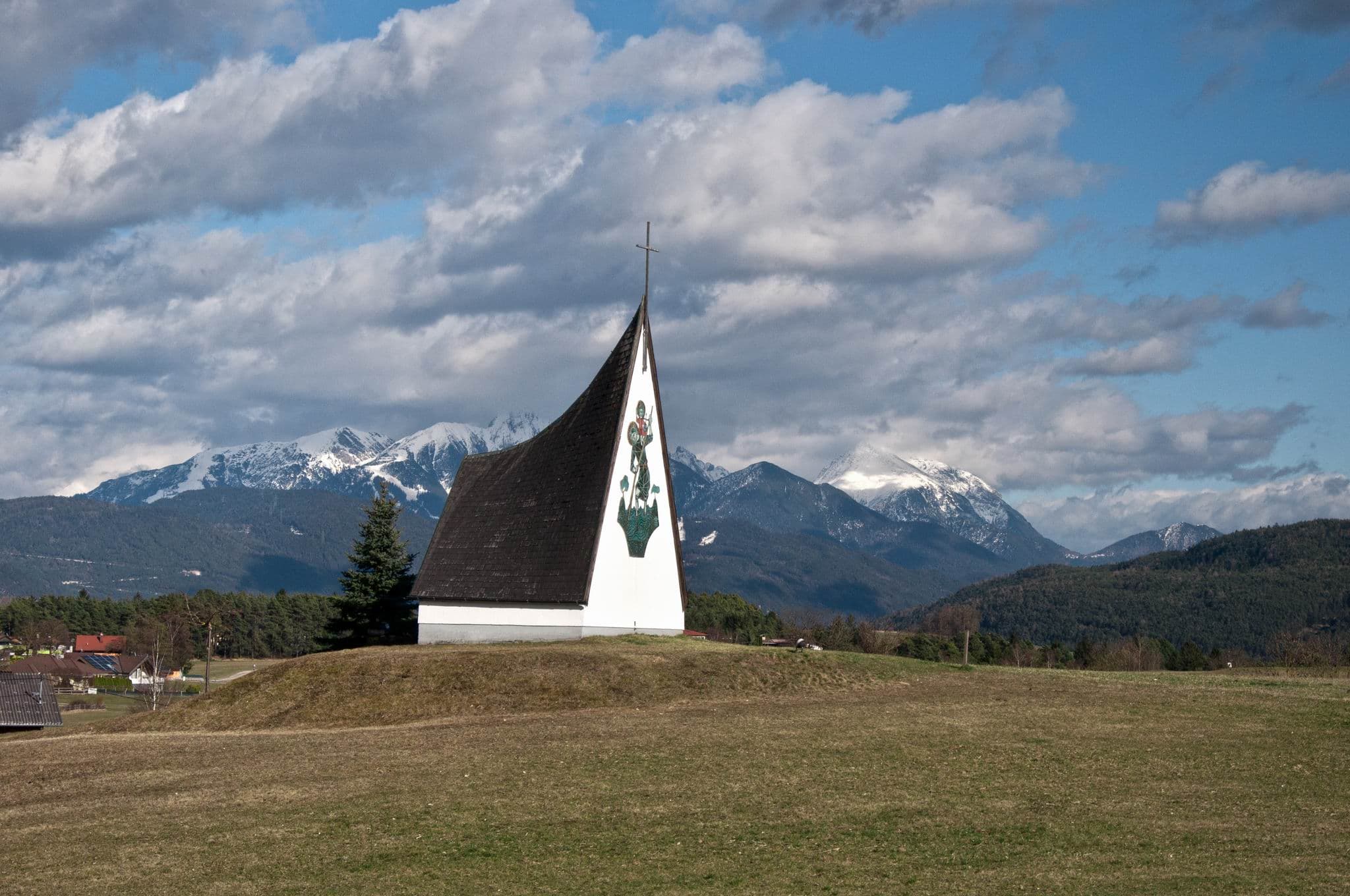Kapelle Krebsbach