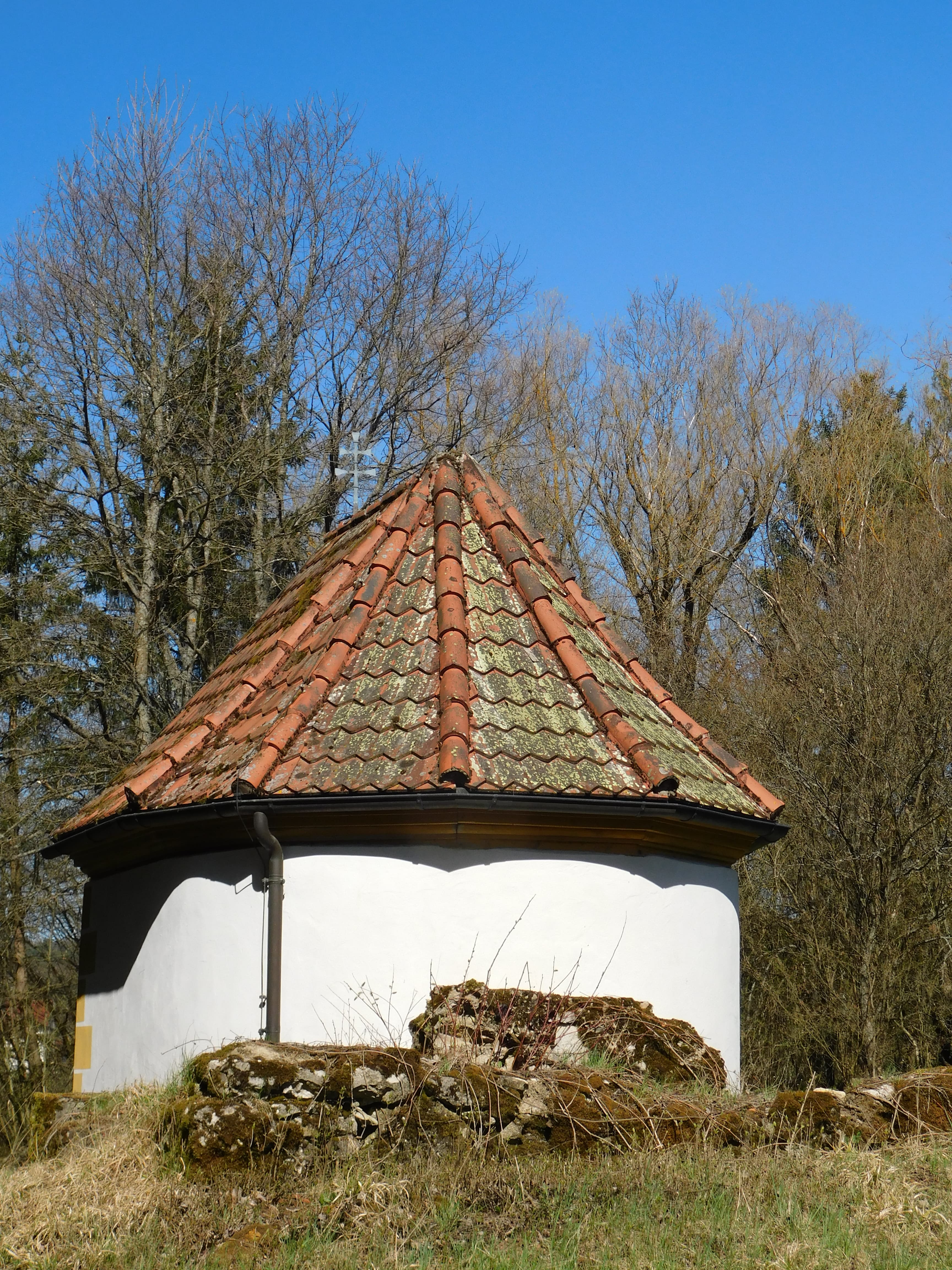 Chapel Kugelau