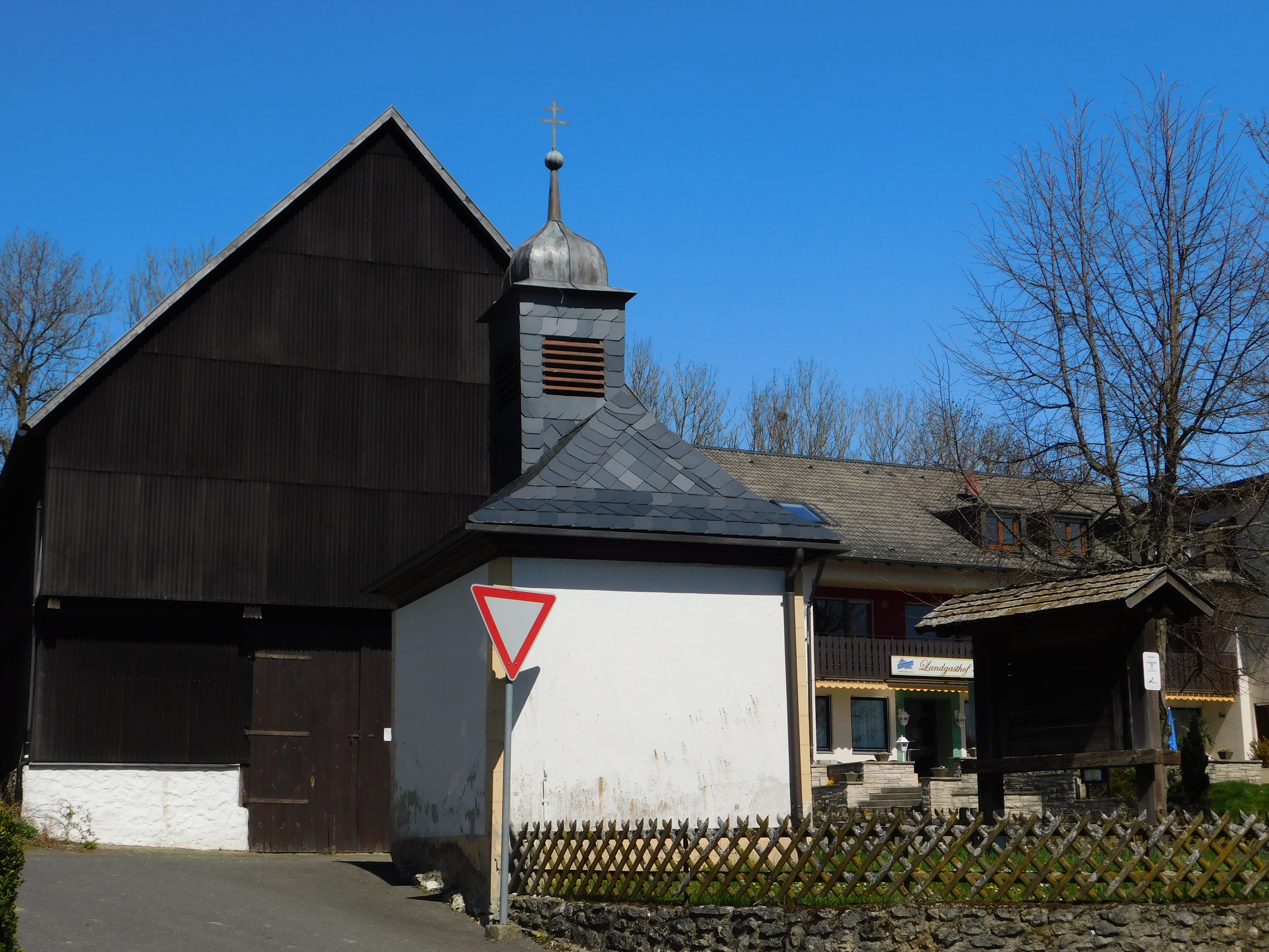 Chapel Langenloh
