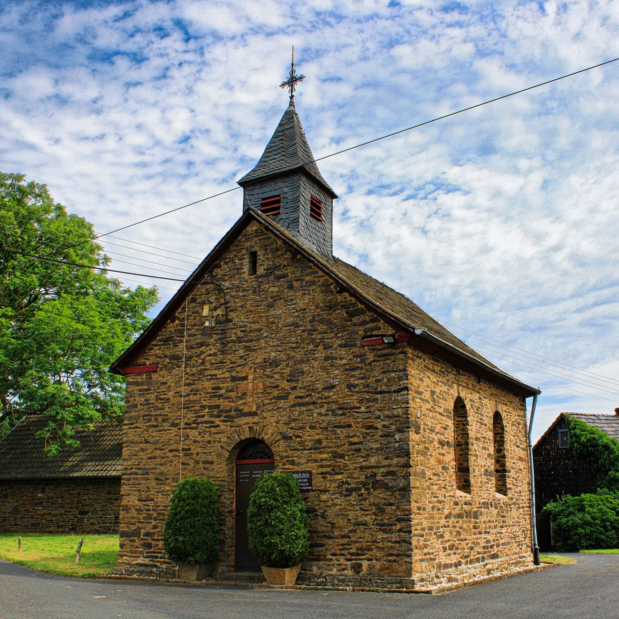 Kapelle St. Maria
