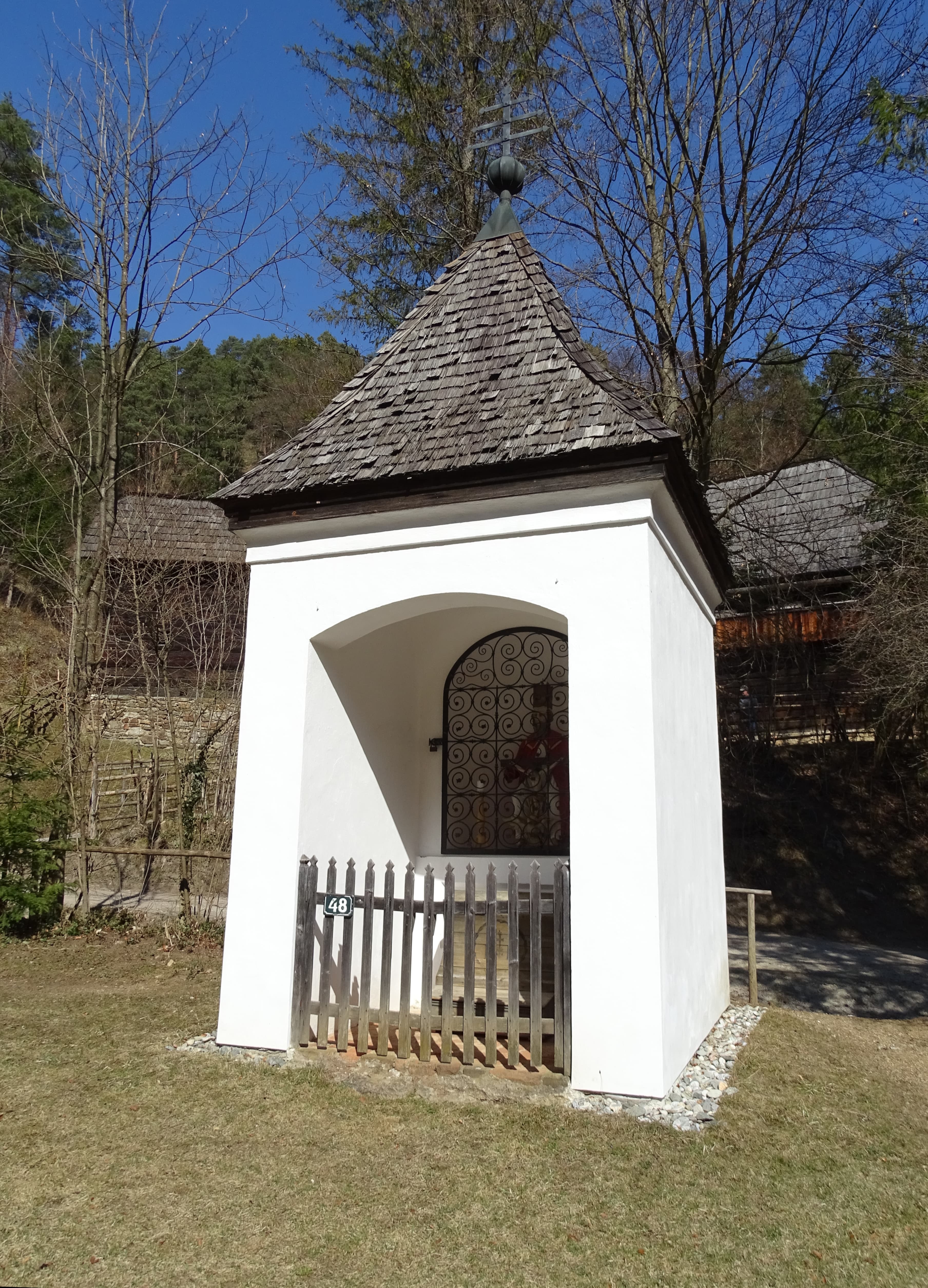 Kapelle