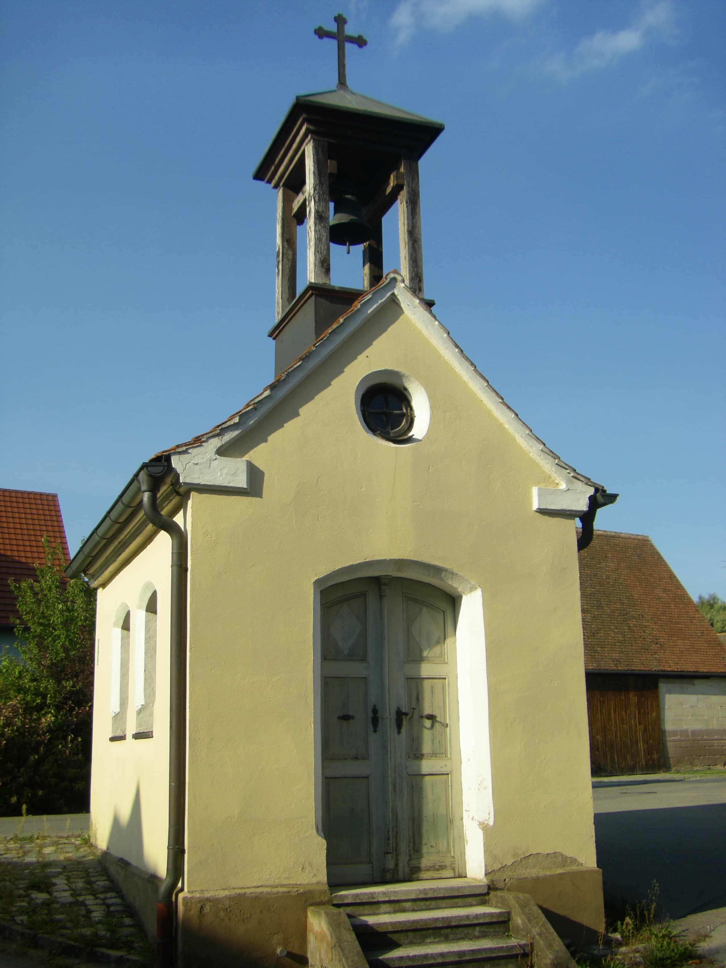 Kapelle Leipersloh