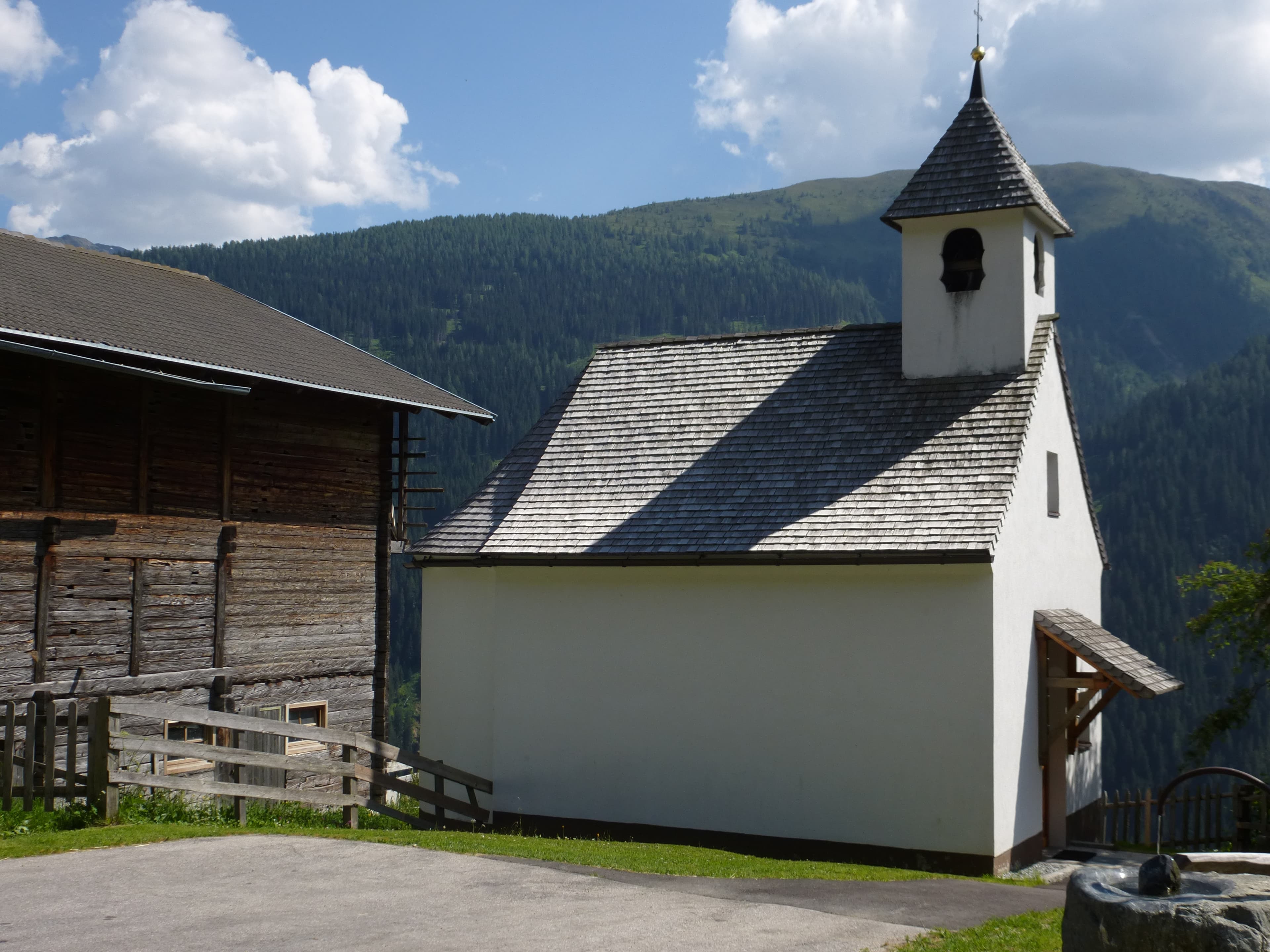 Kapelle Lerch