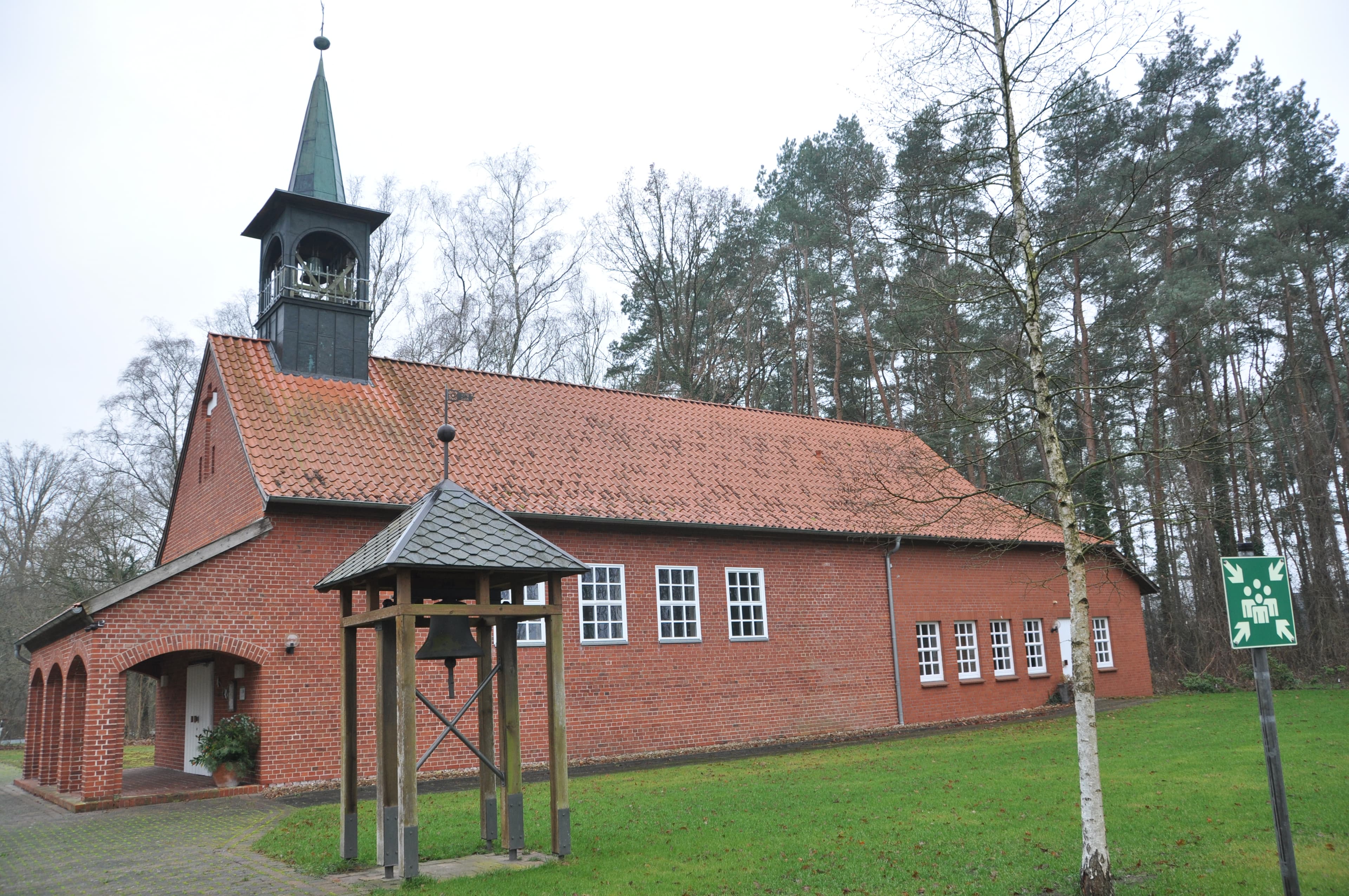 Kapelle