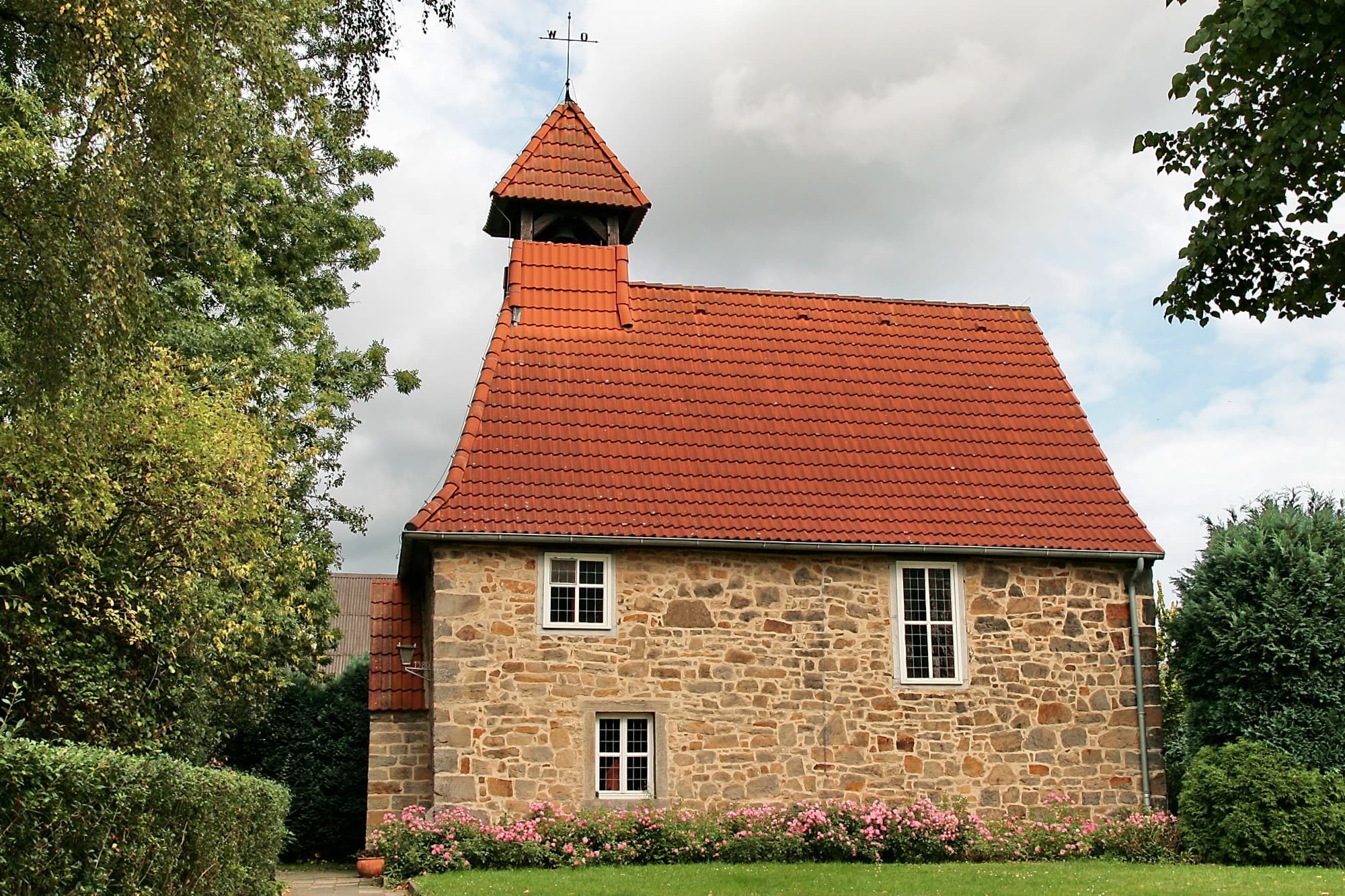 Osterkapelle