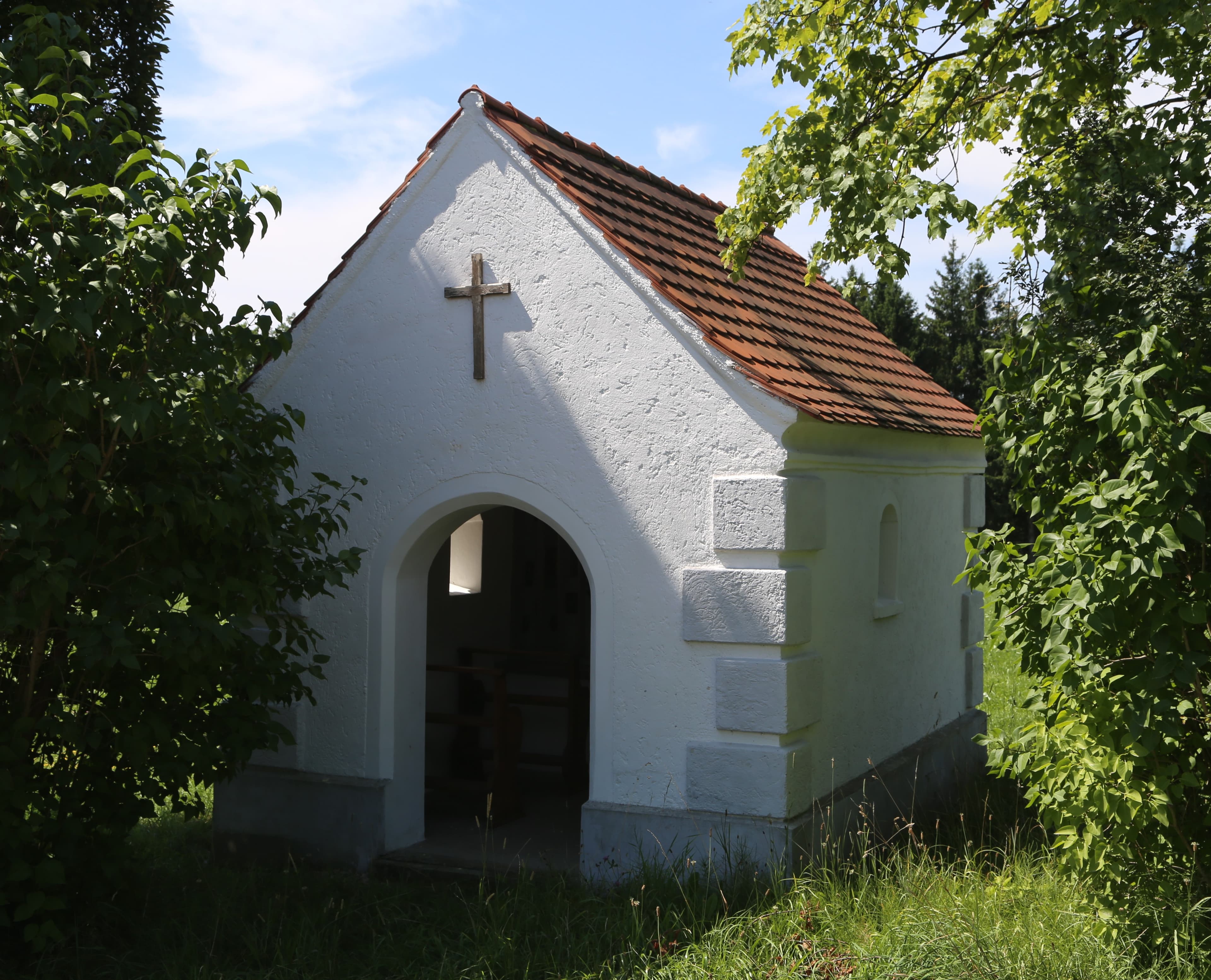 Kapelle
