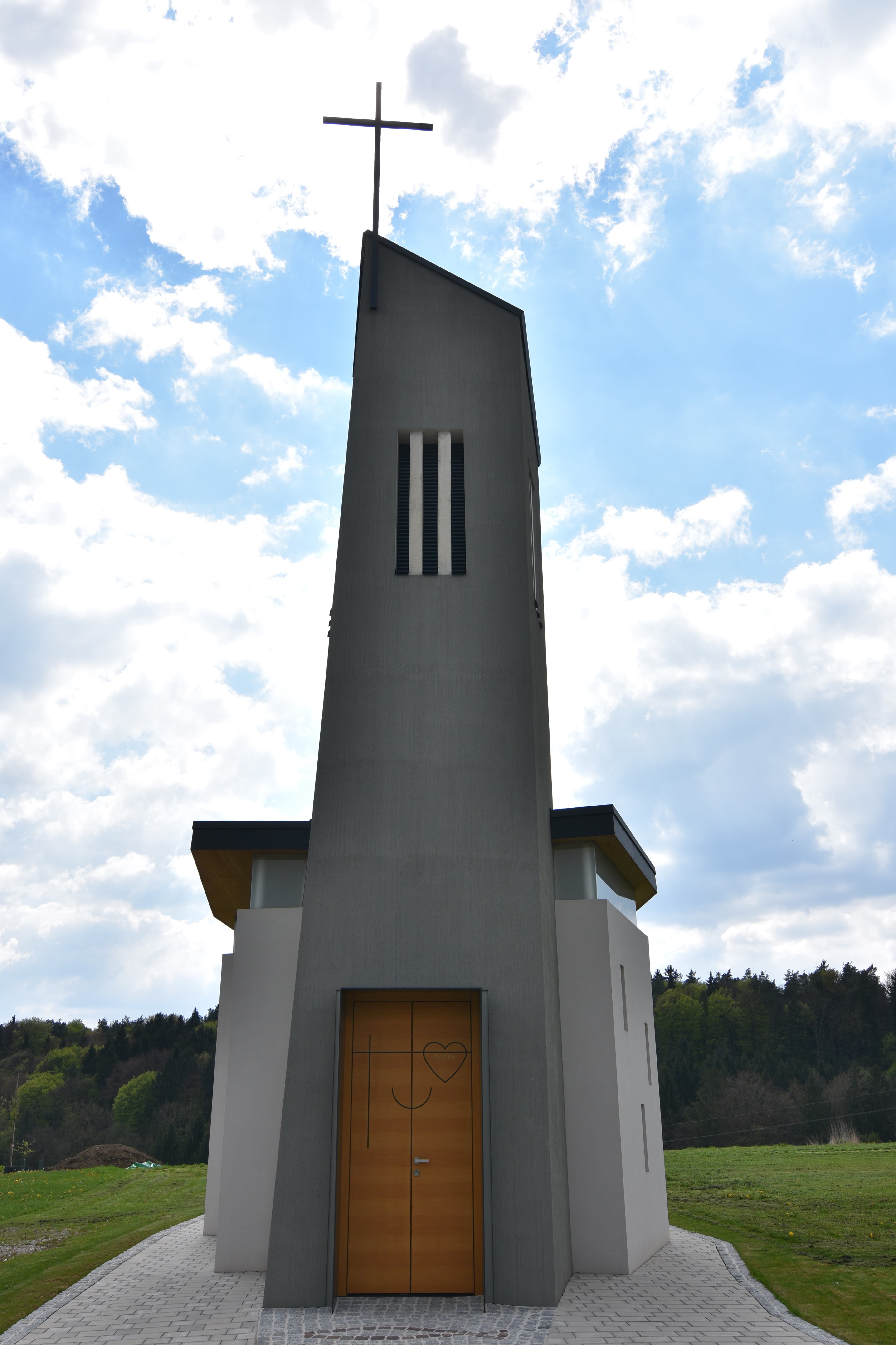 Kapelle Manning