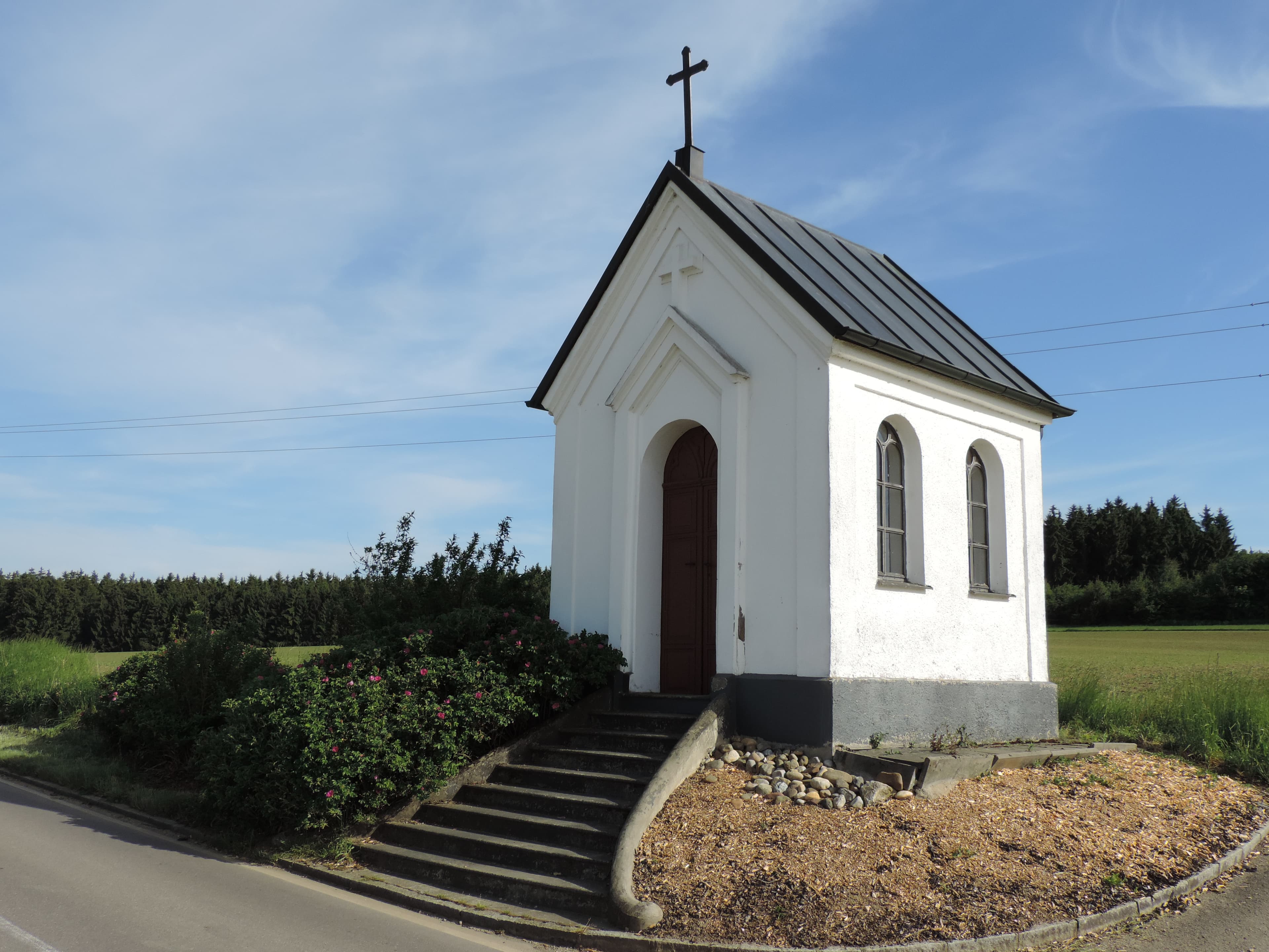 Kapelle Maria Hilf