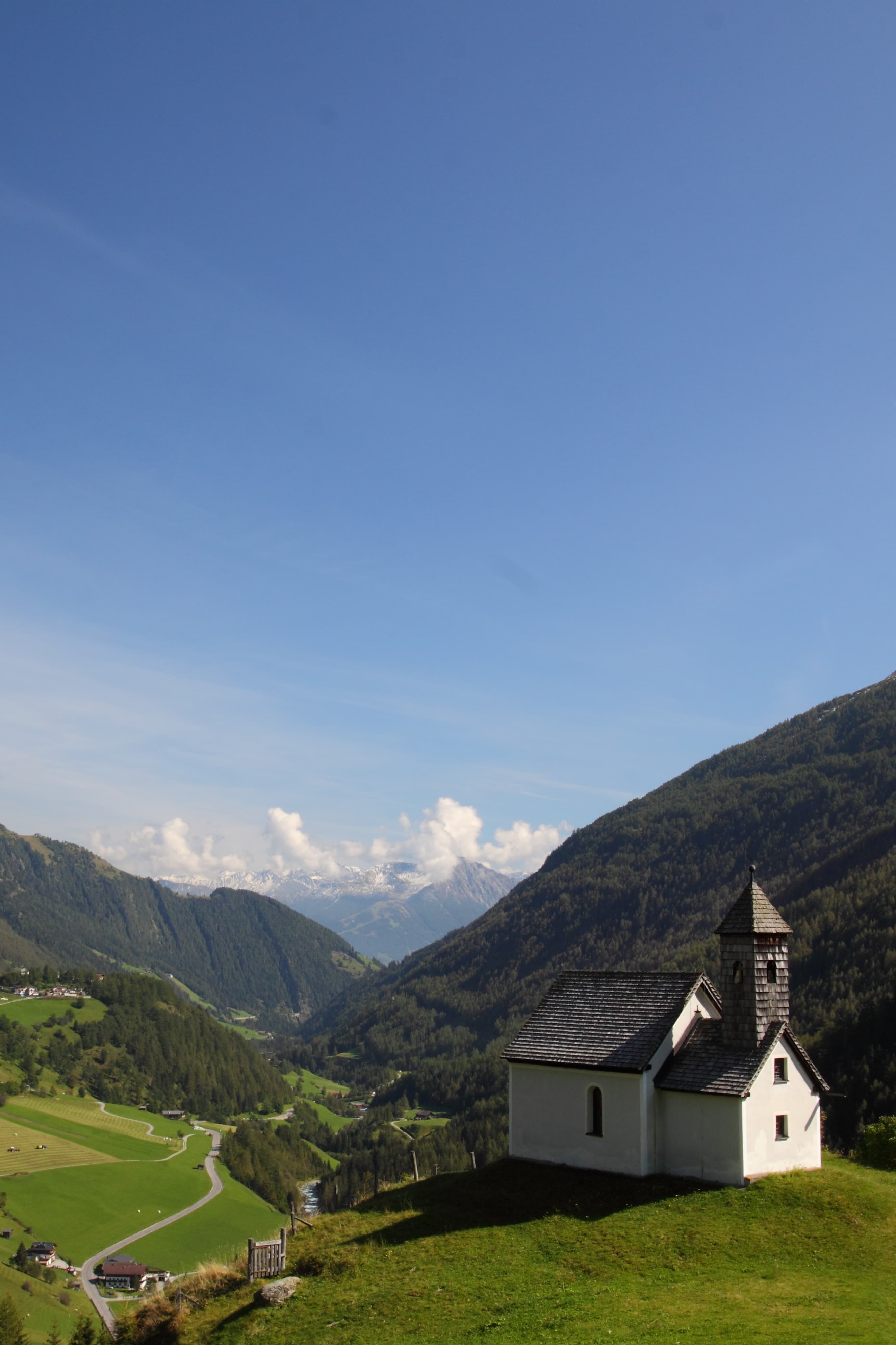 Kapelle Maria vom Guten Rat