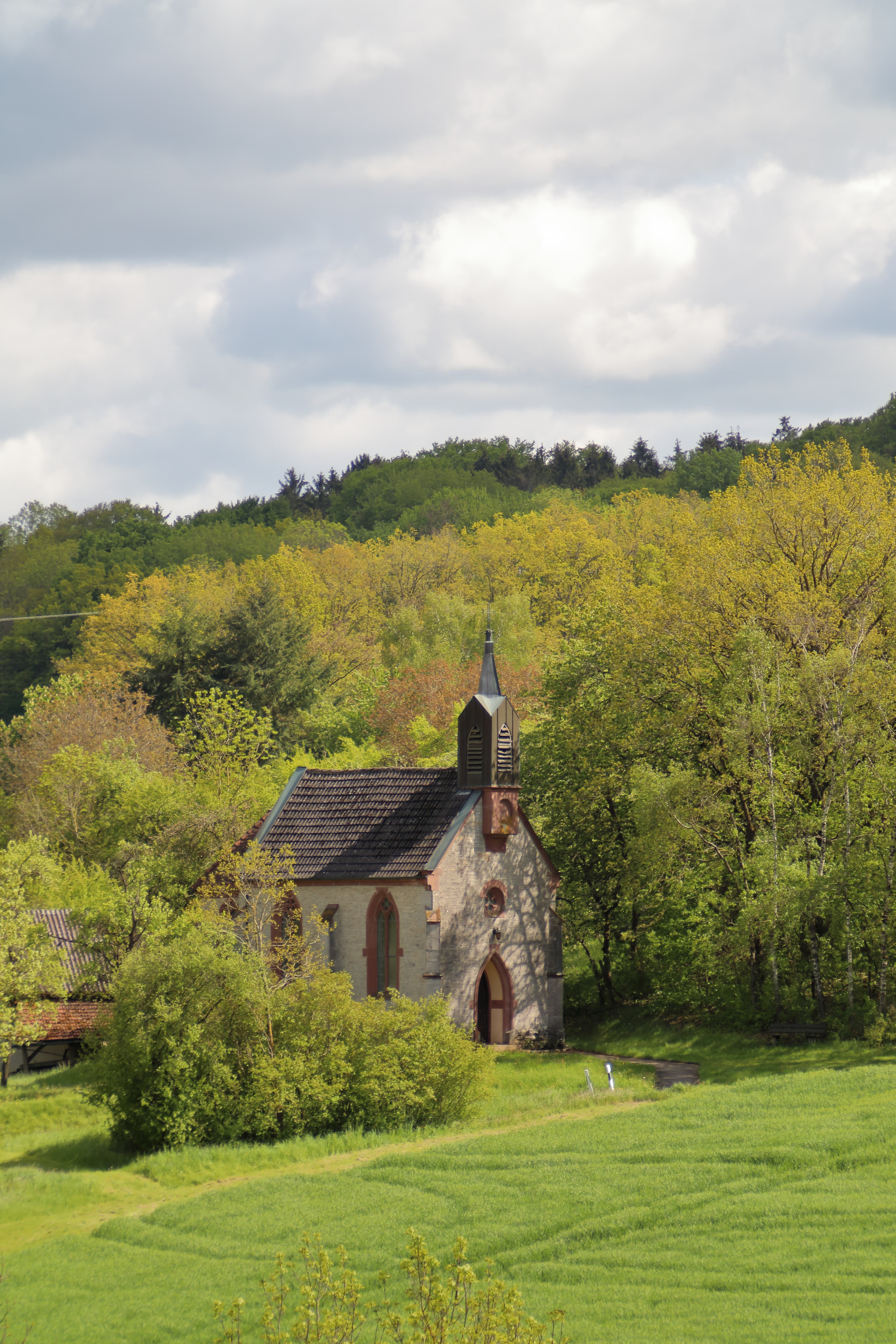 Kapelle Maria Heimsuchung
