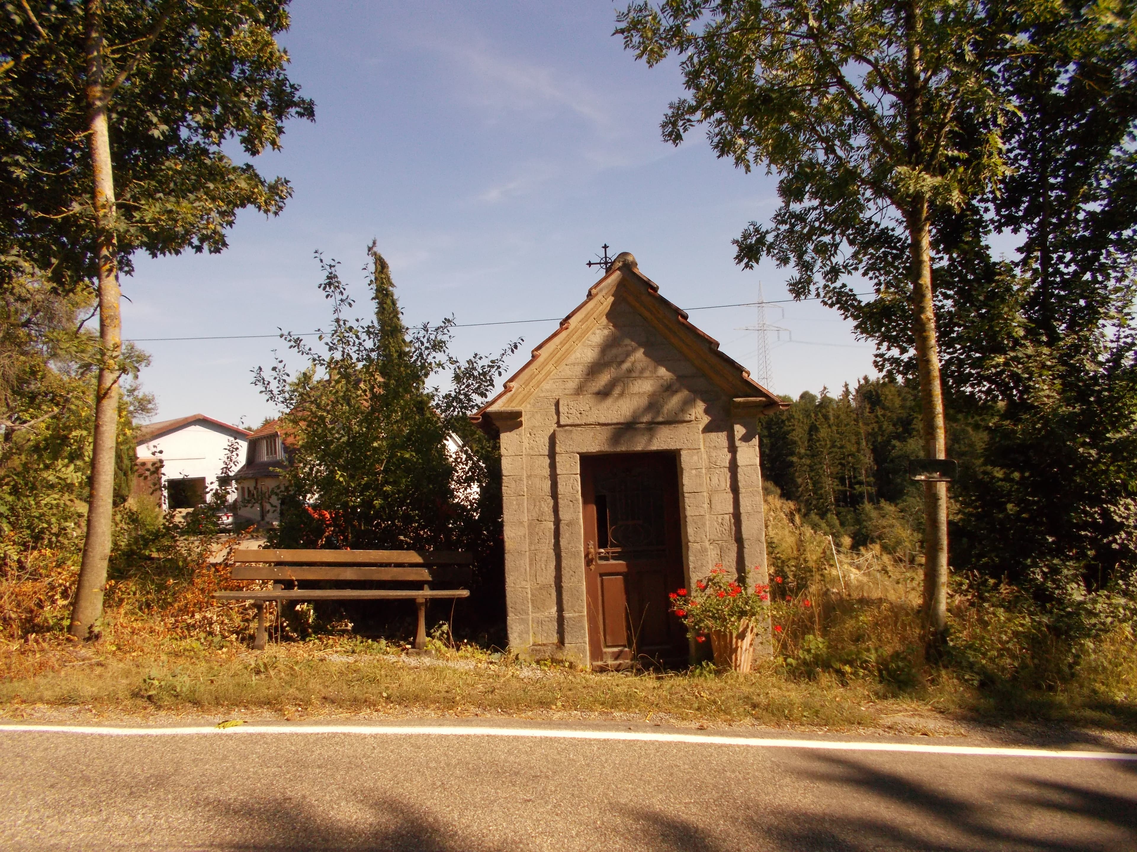 Kapelle