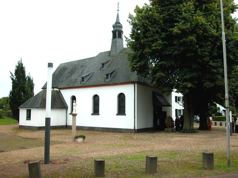Niederdonk Chapel