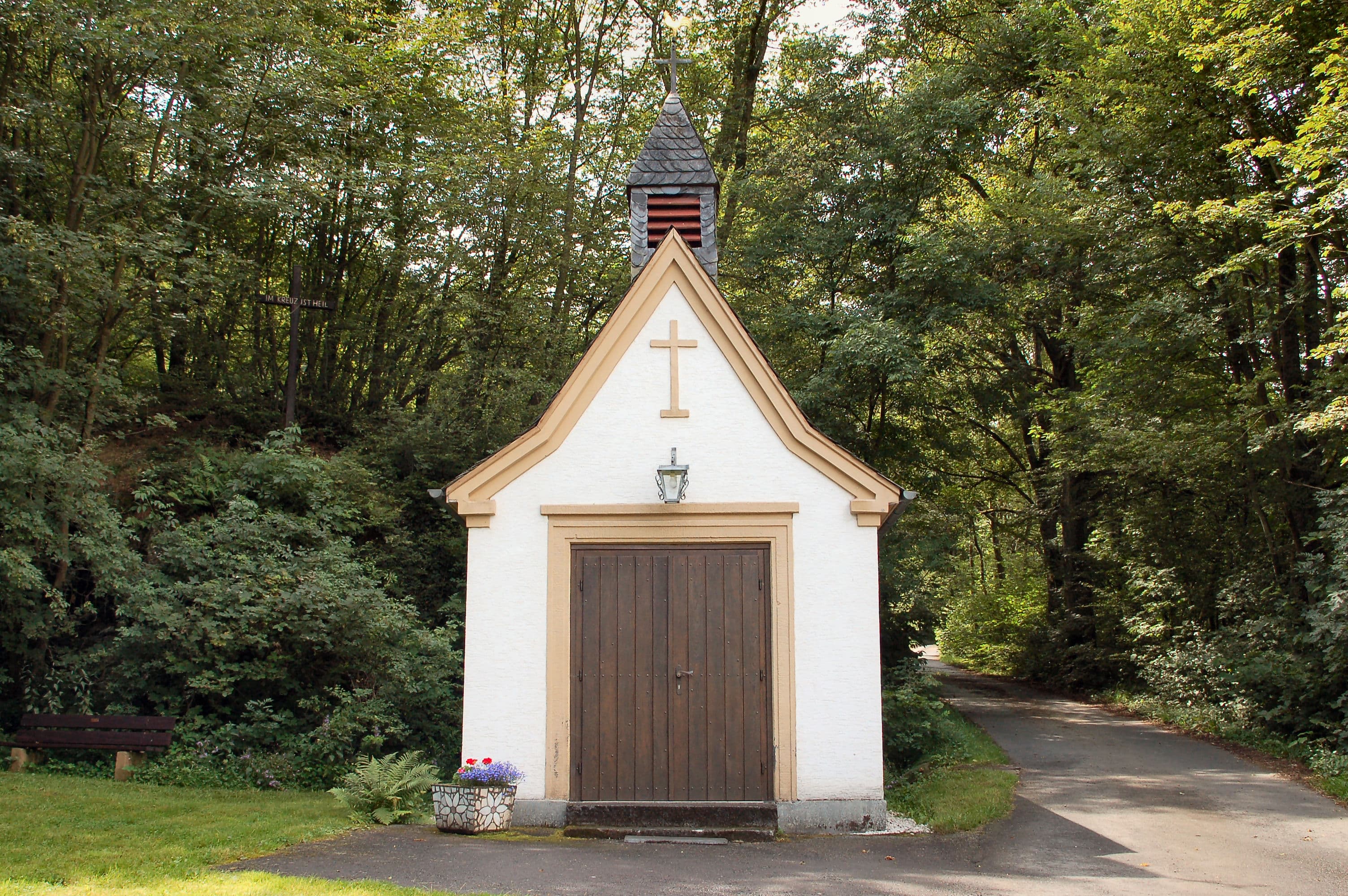 Antoniuskapelle