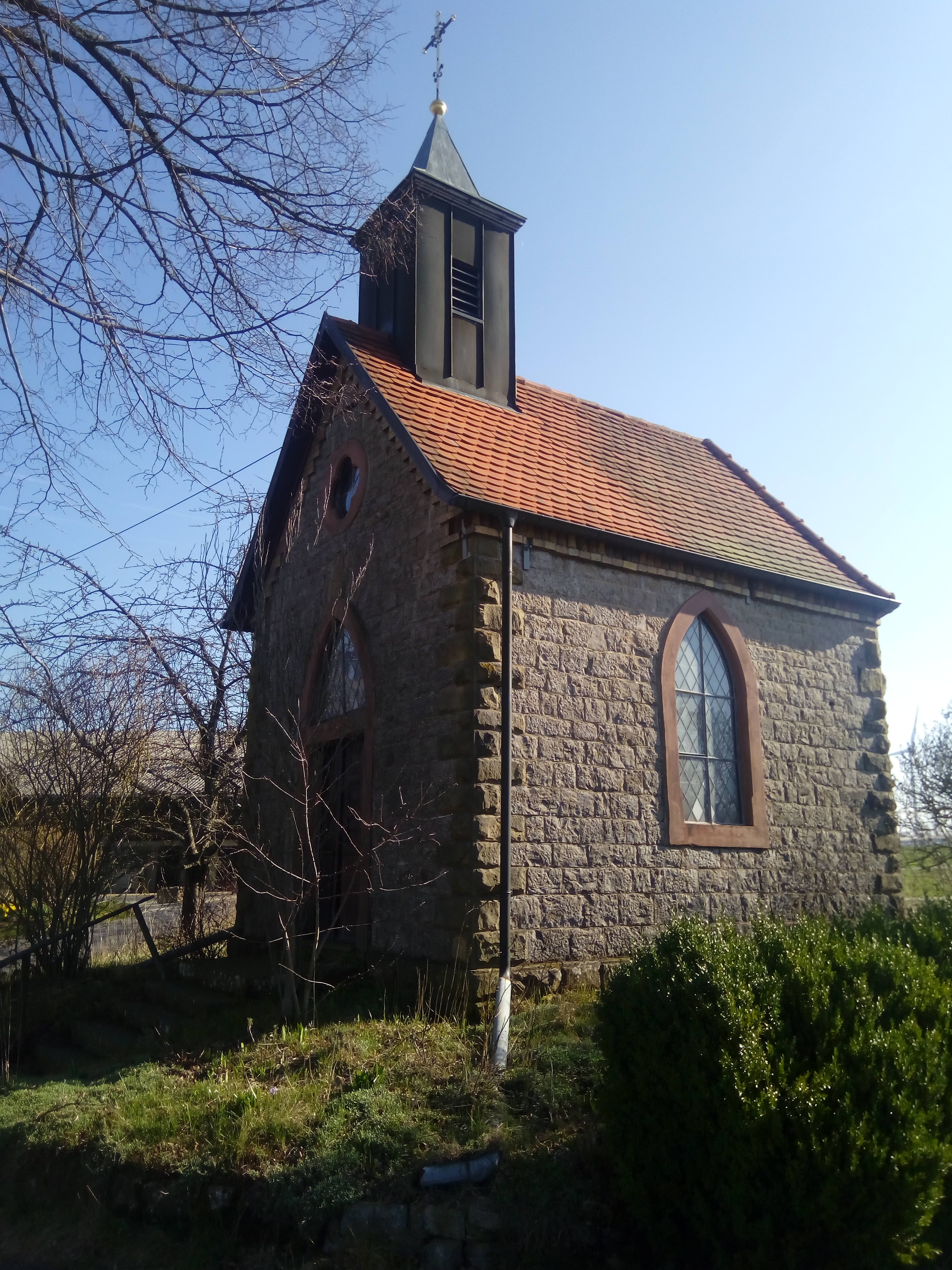 Kapelle