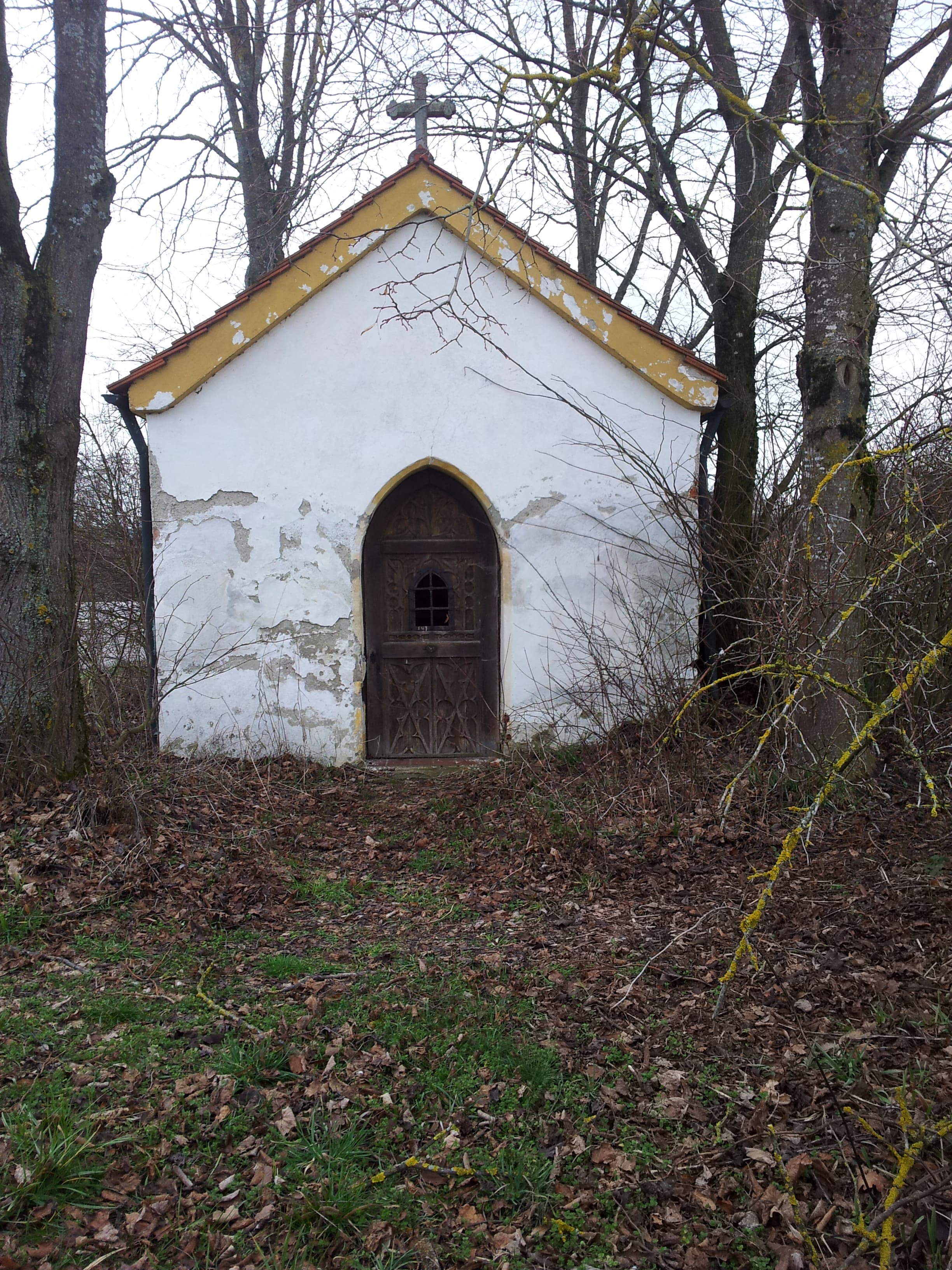 Kapelle