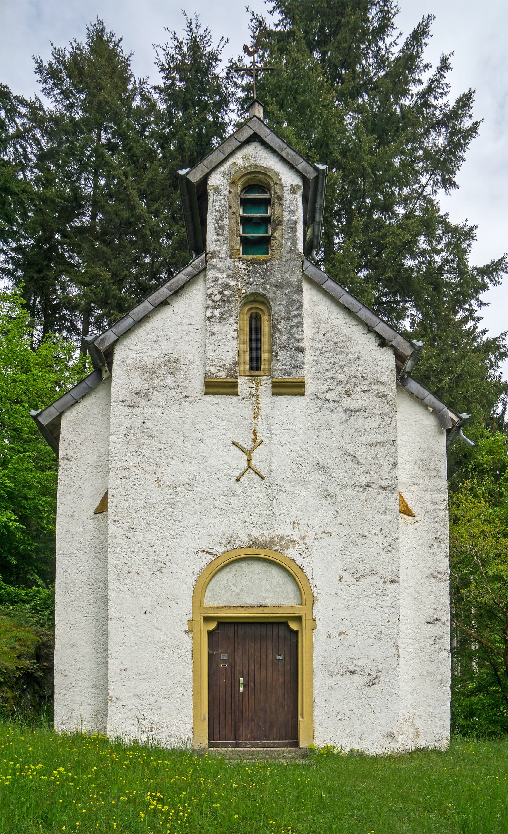 Chapelle Saint-Michel