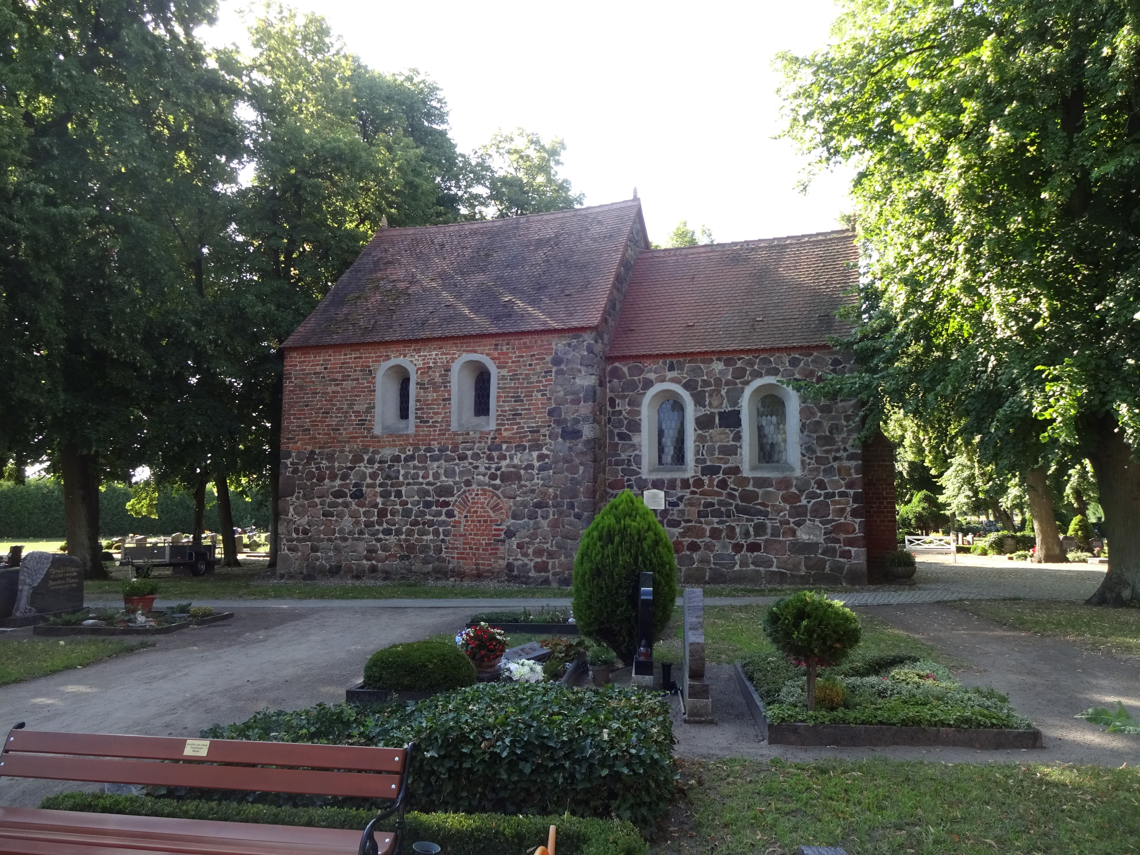 Martinskapelle