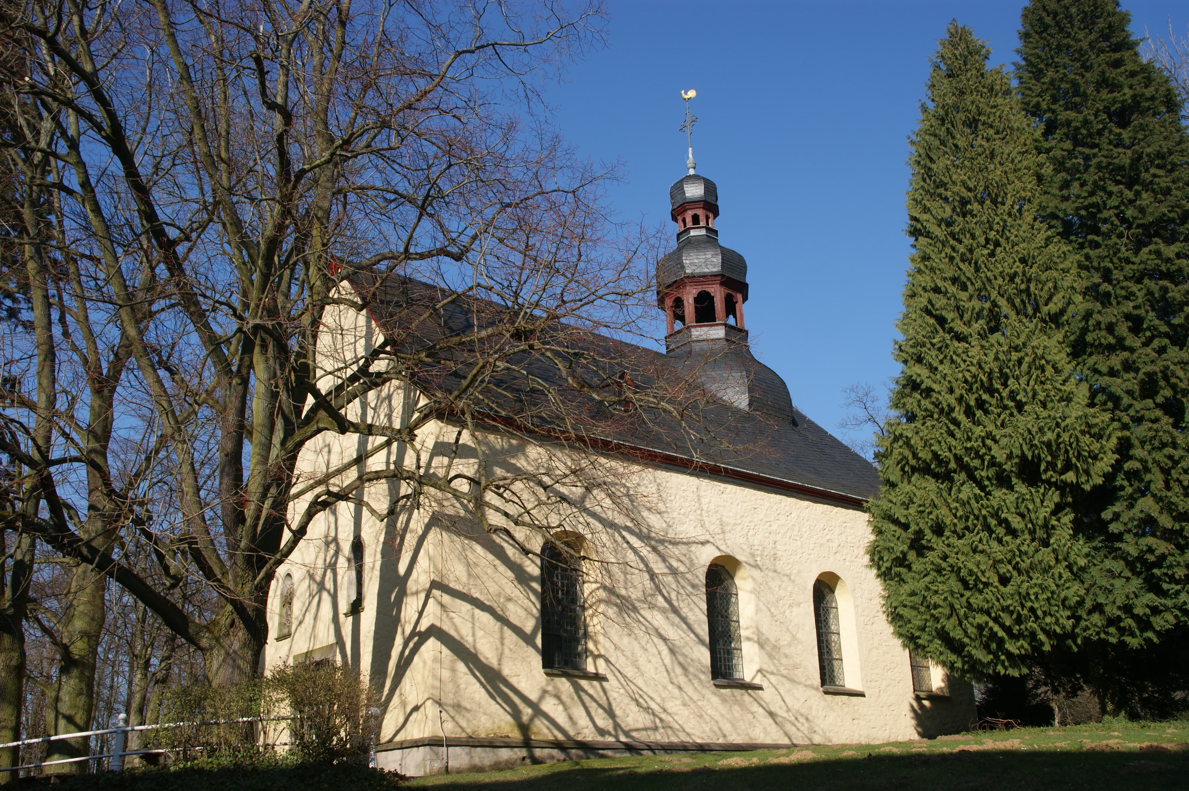 St. Peter