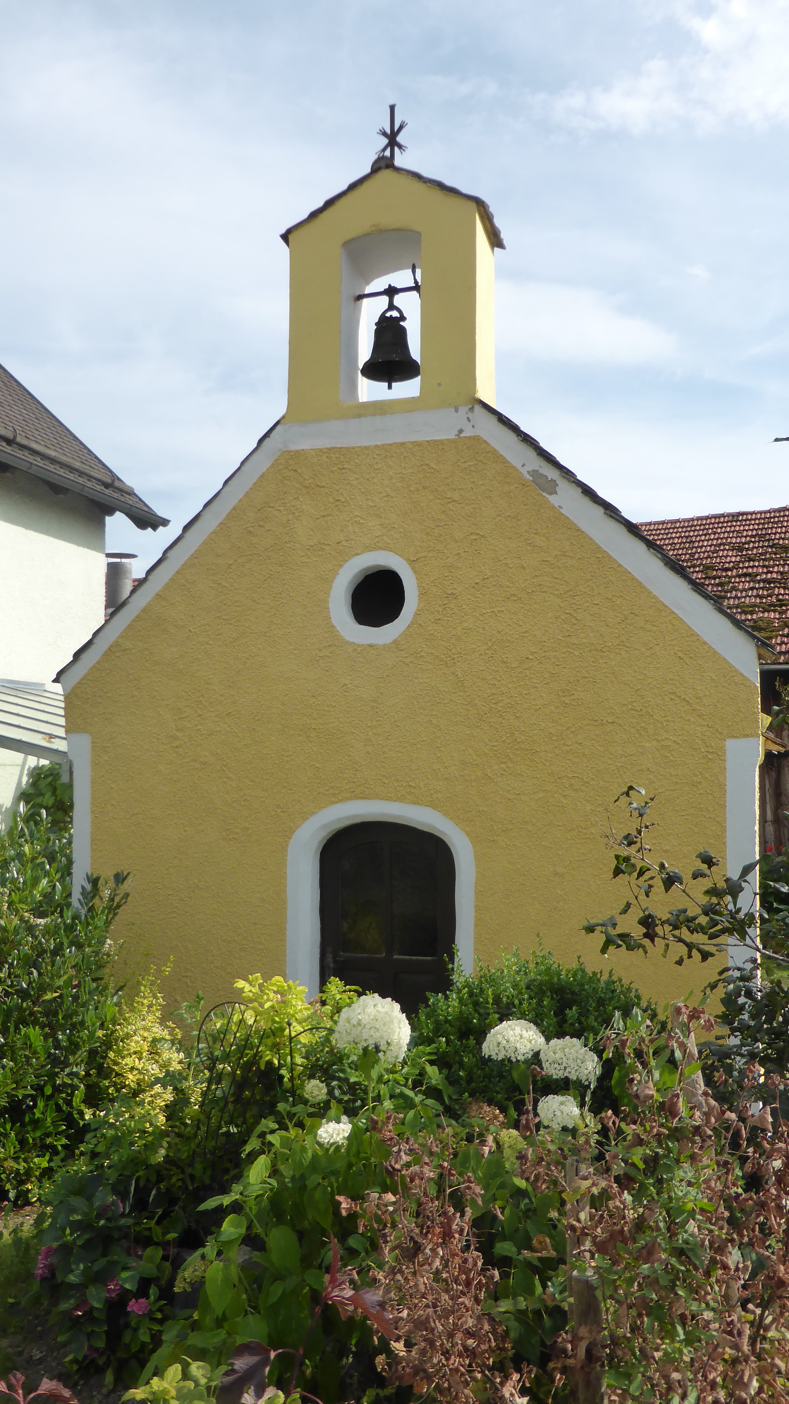 Kapelle Pittmannsdorf