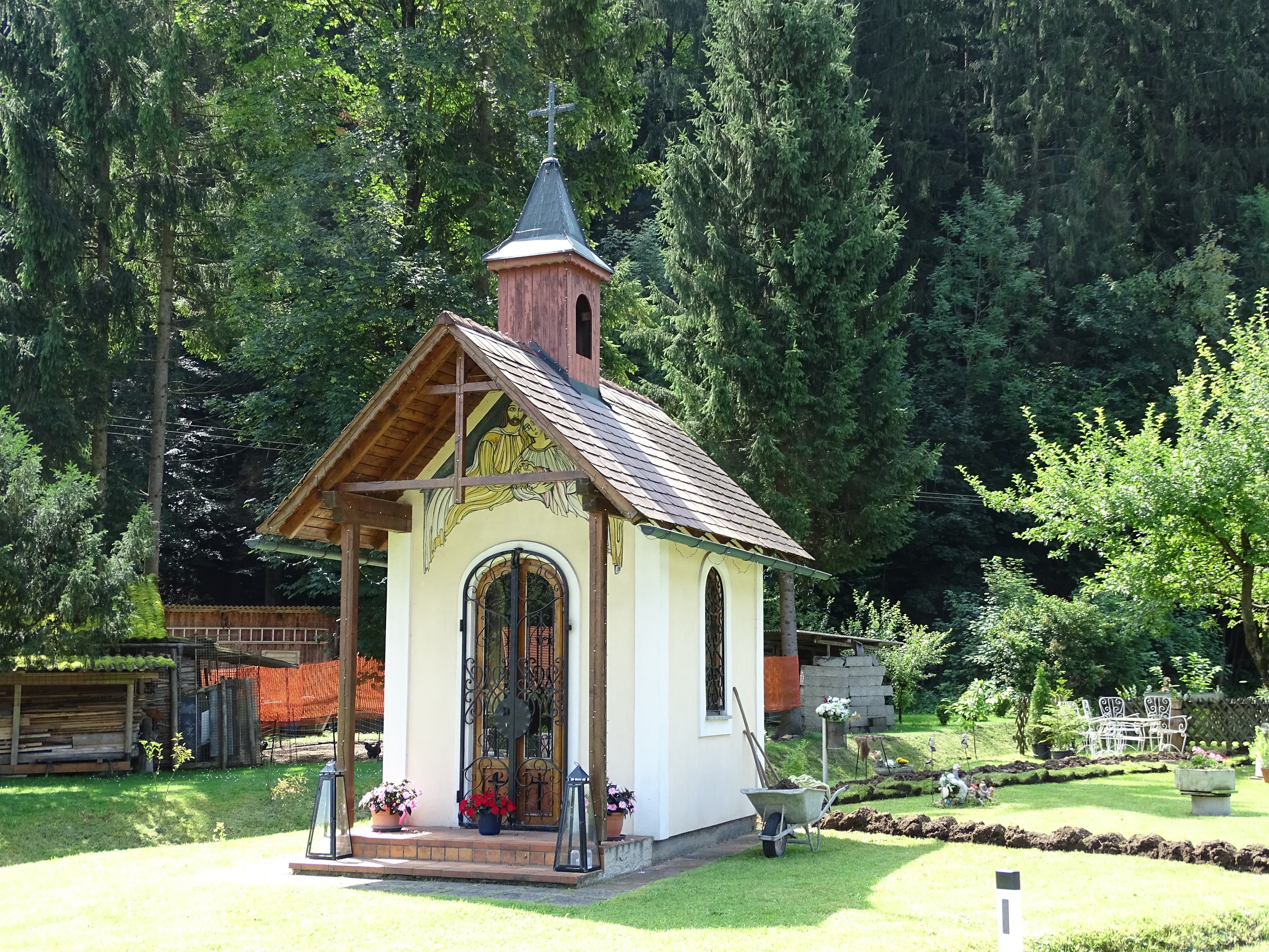 Schusterbauerkapelle