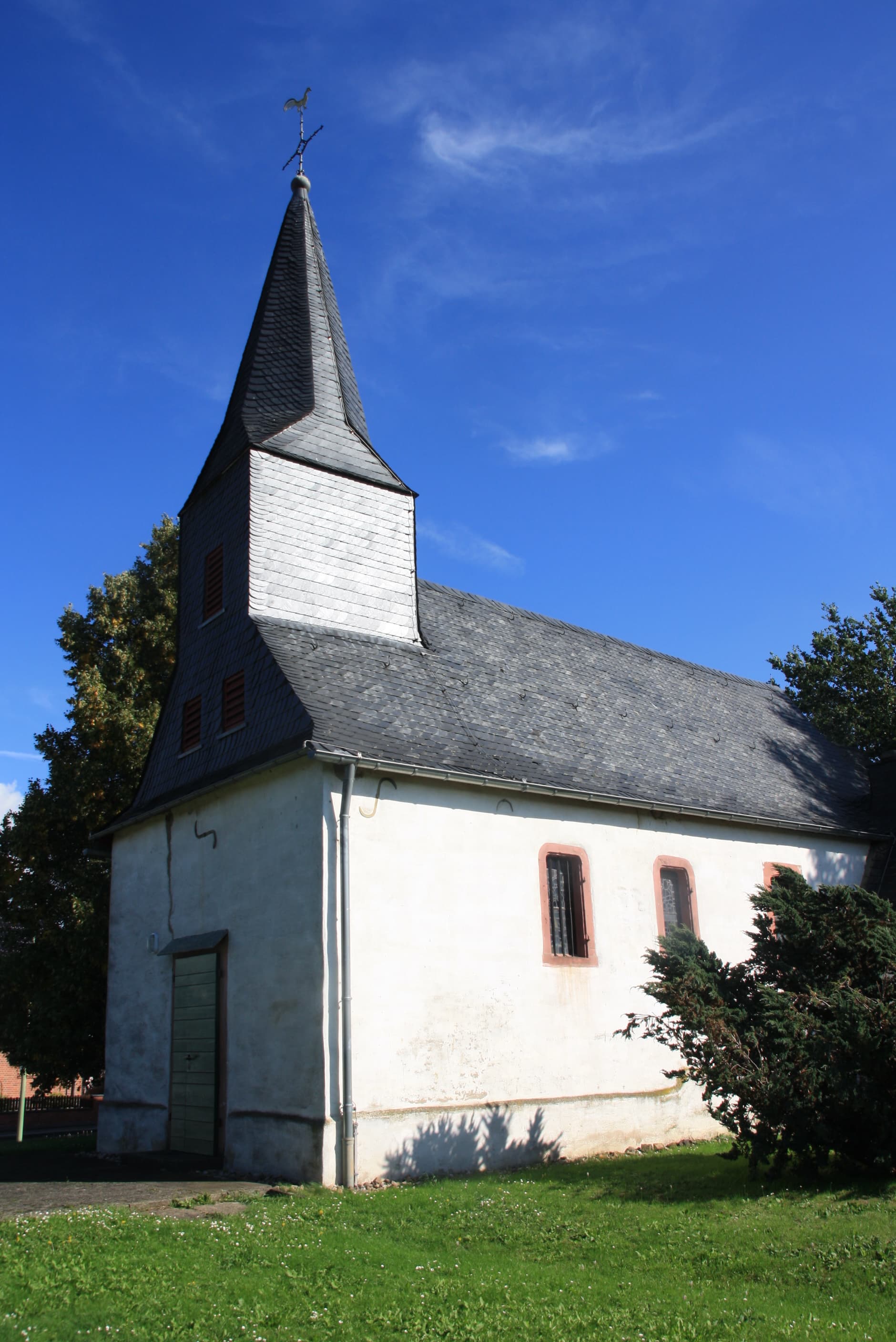St. Petrus (Nörvenich-Poll)