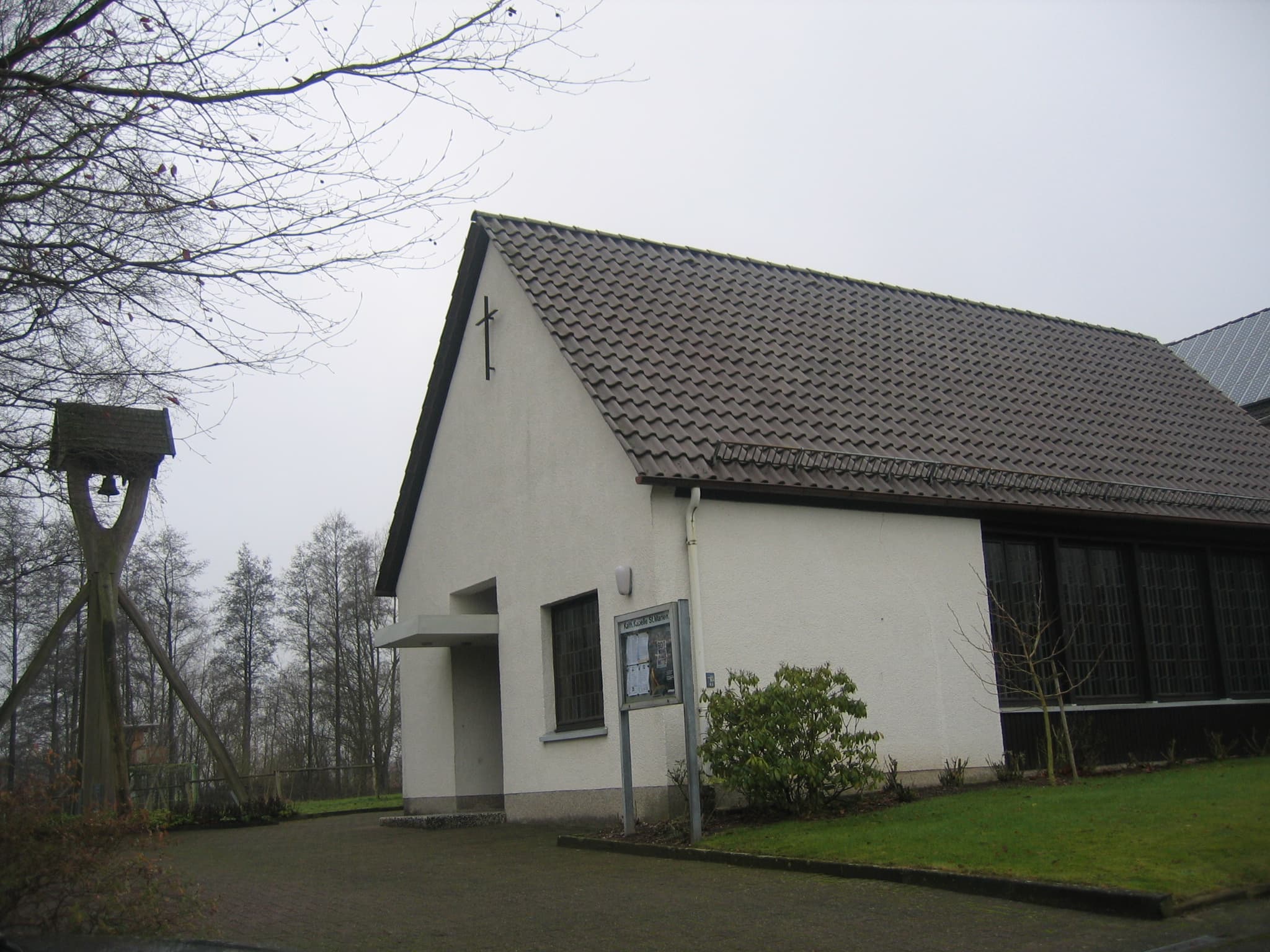 St. Marien