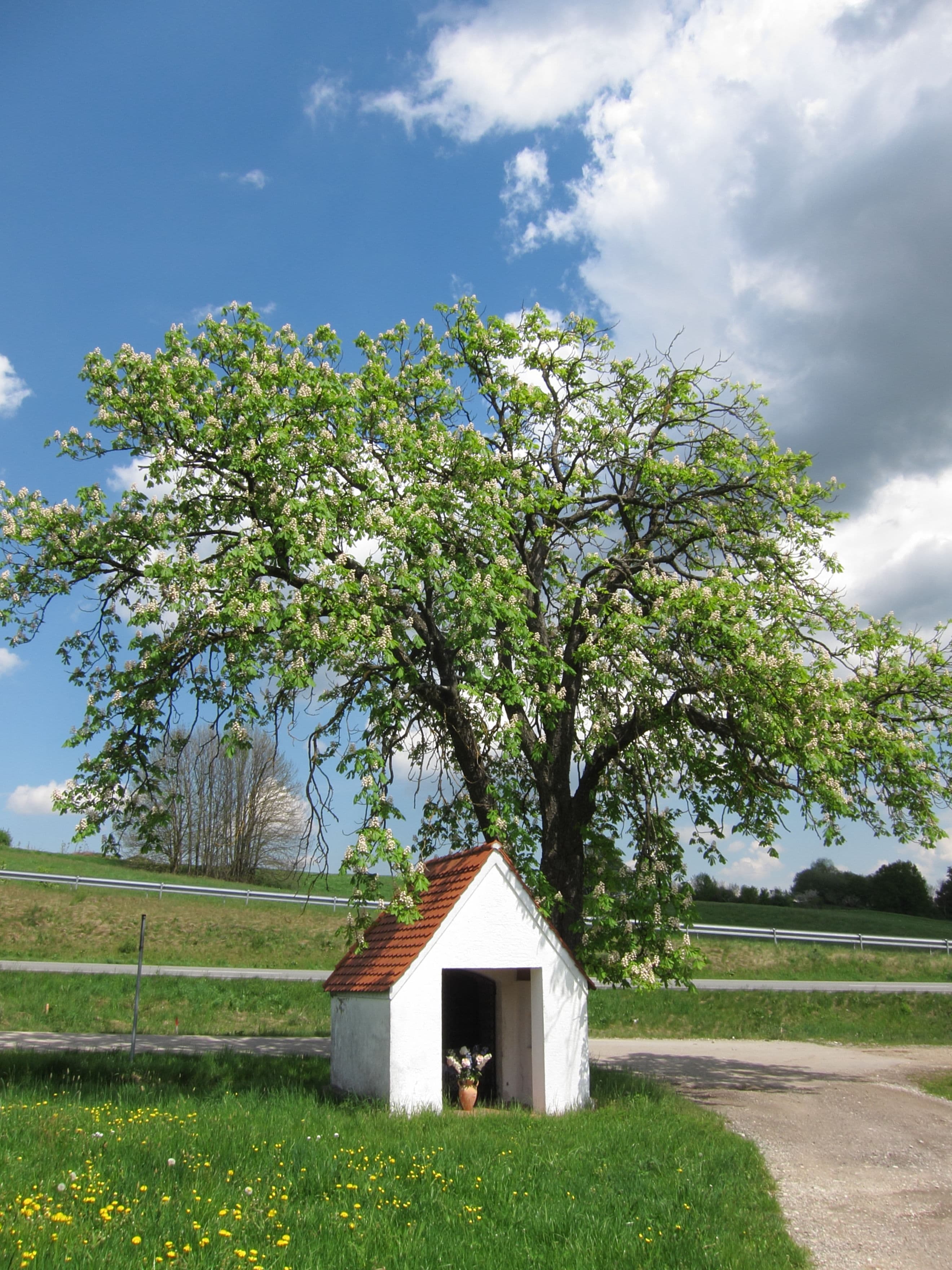 Flurkapelle