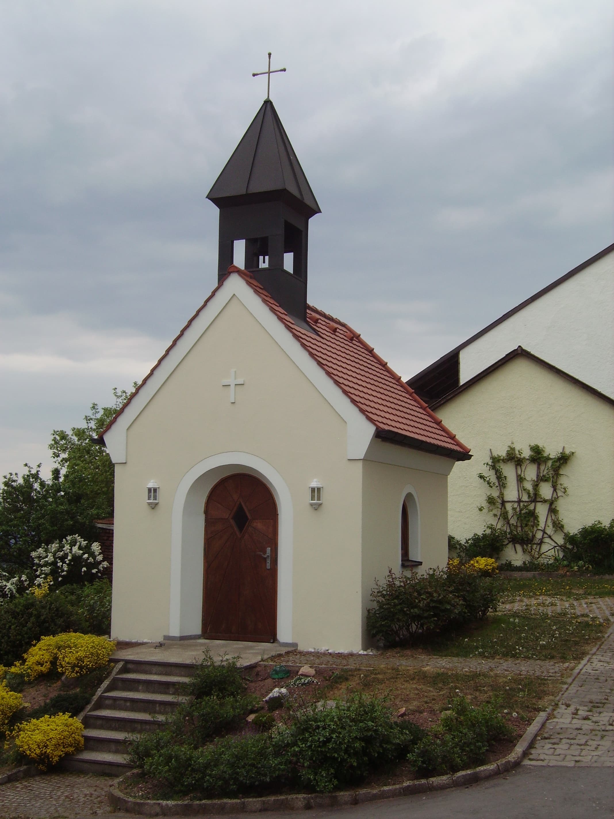 Kapelle Rödlas