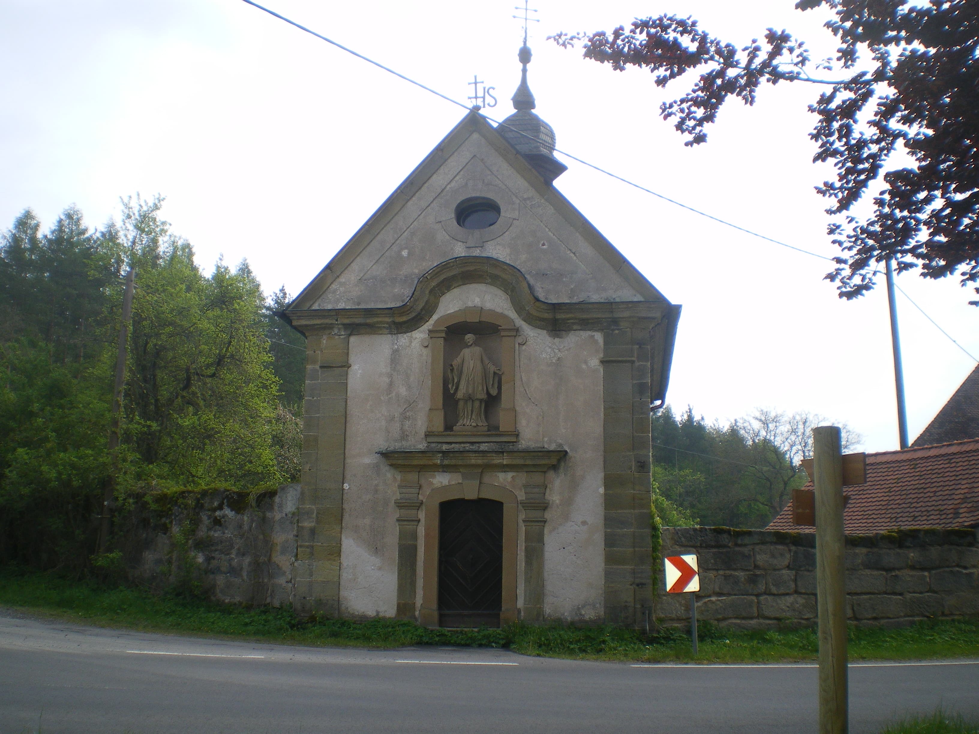 Saalkirche