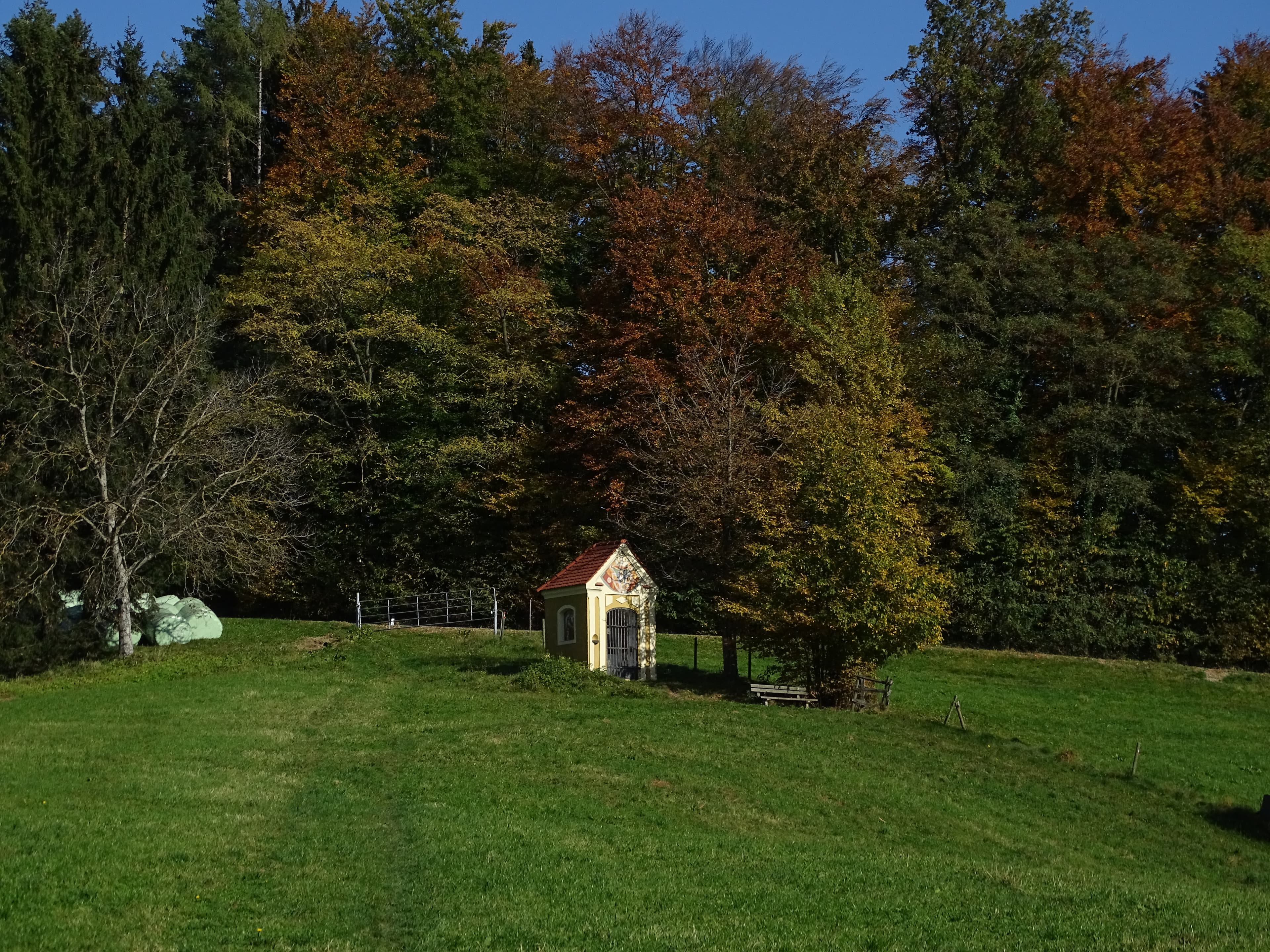 Mang-Kapelle