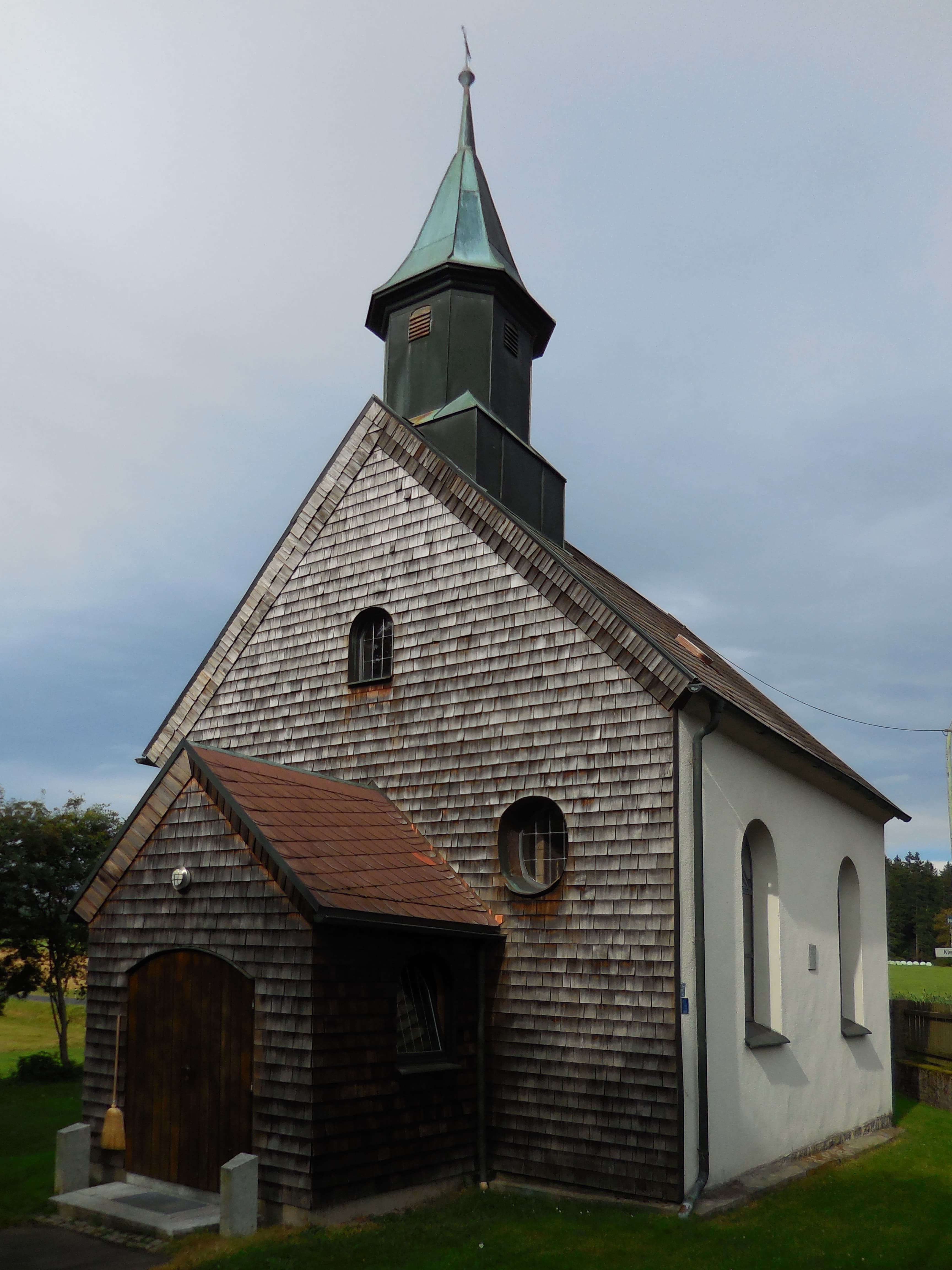 Kapelle