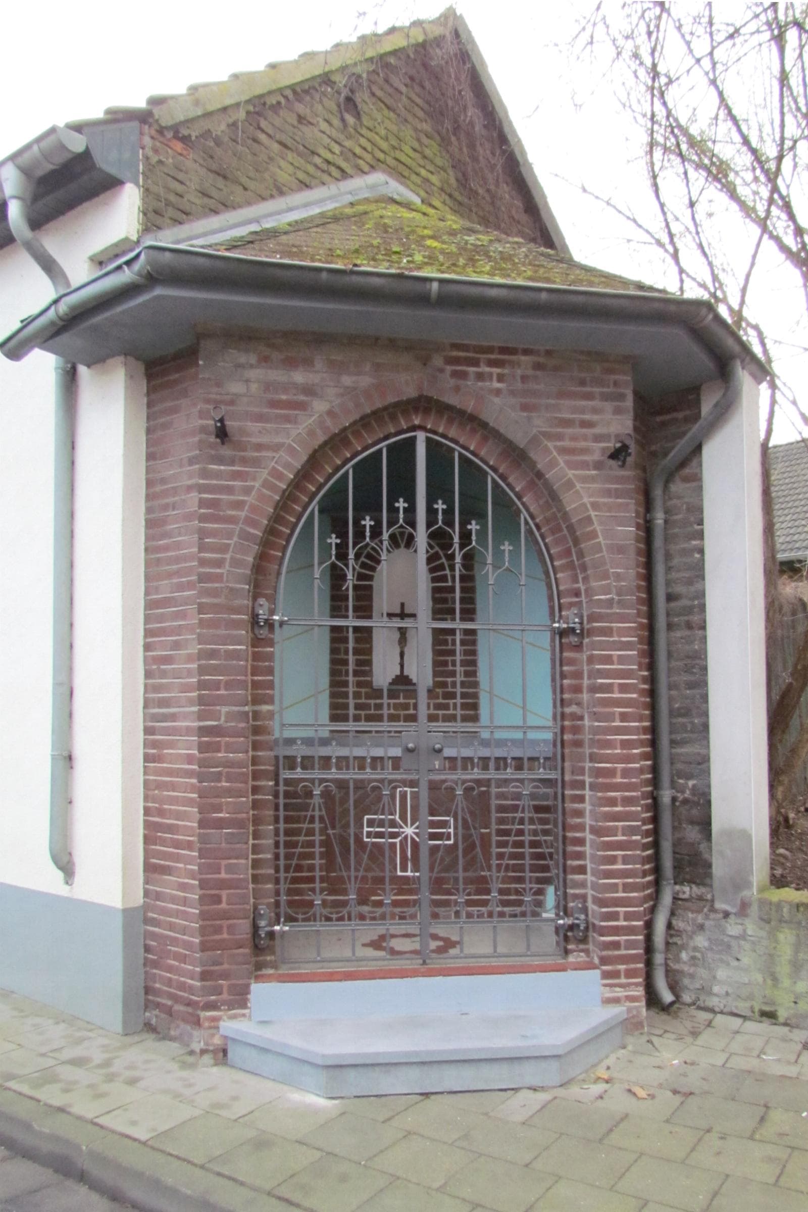 Chapel (Schuttorf)