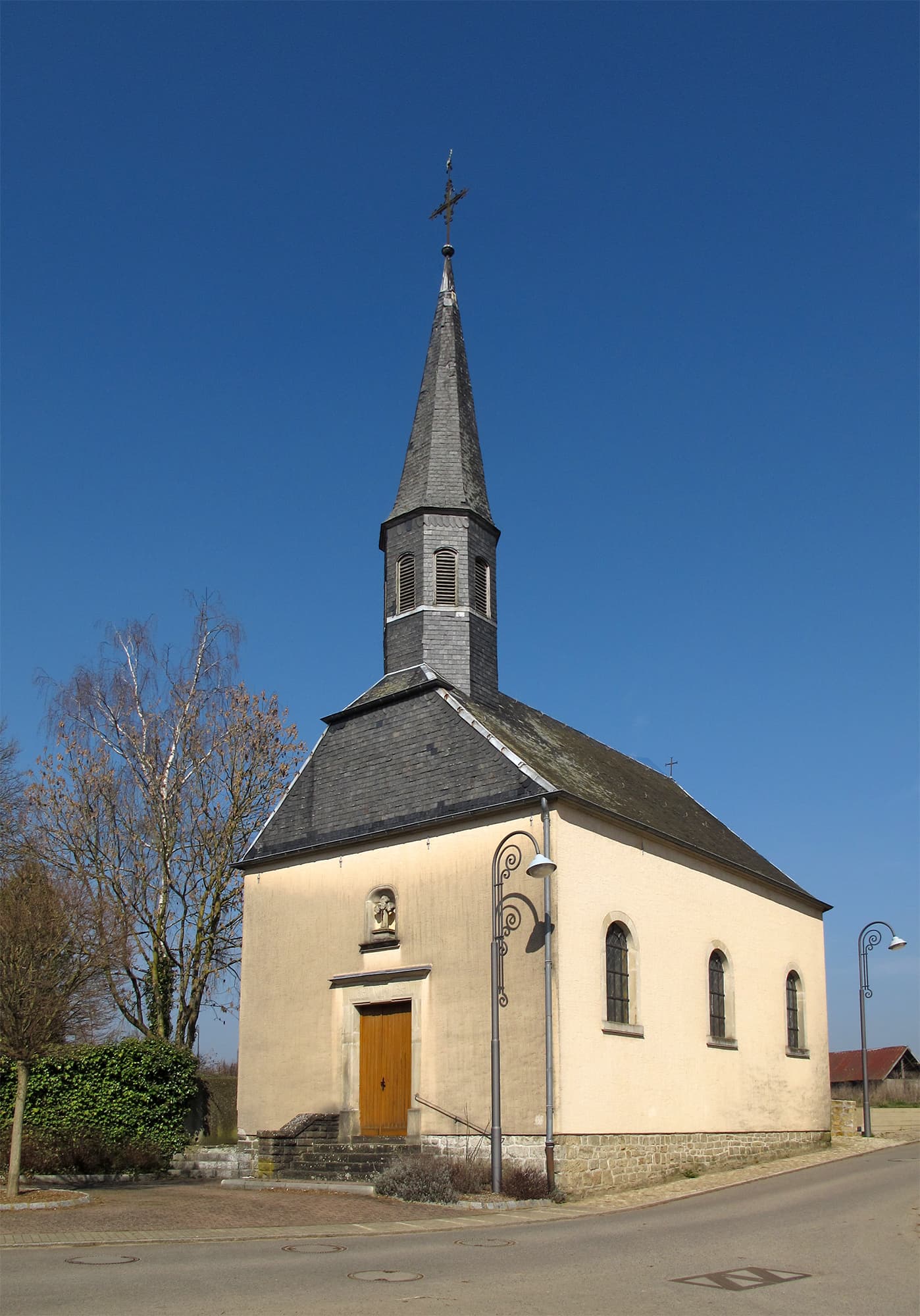 Chapelle Saint-Joseph