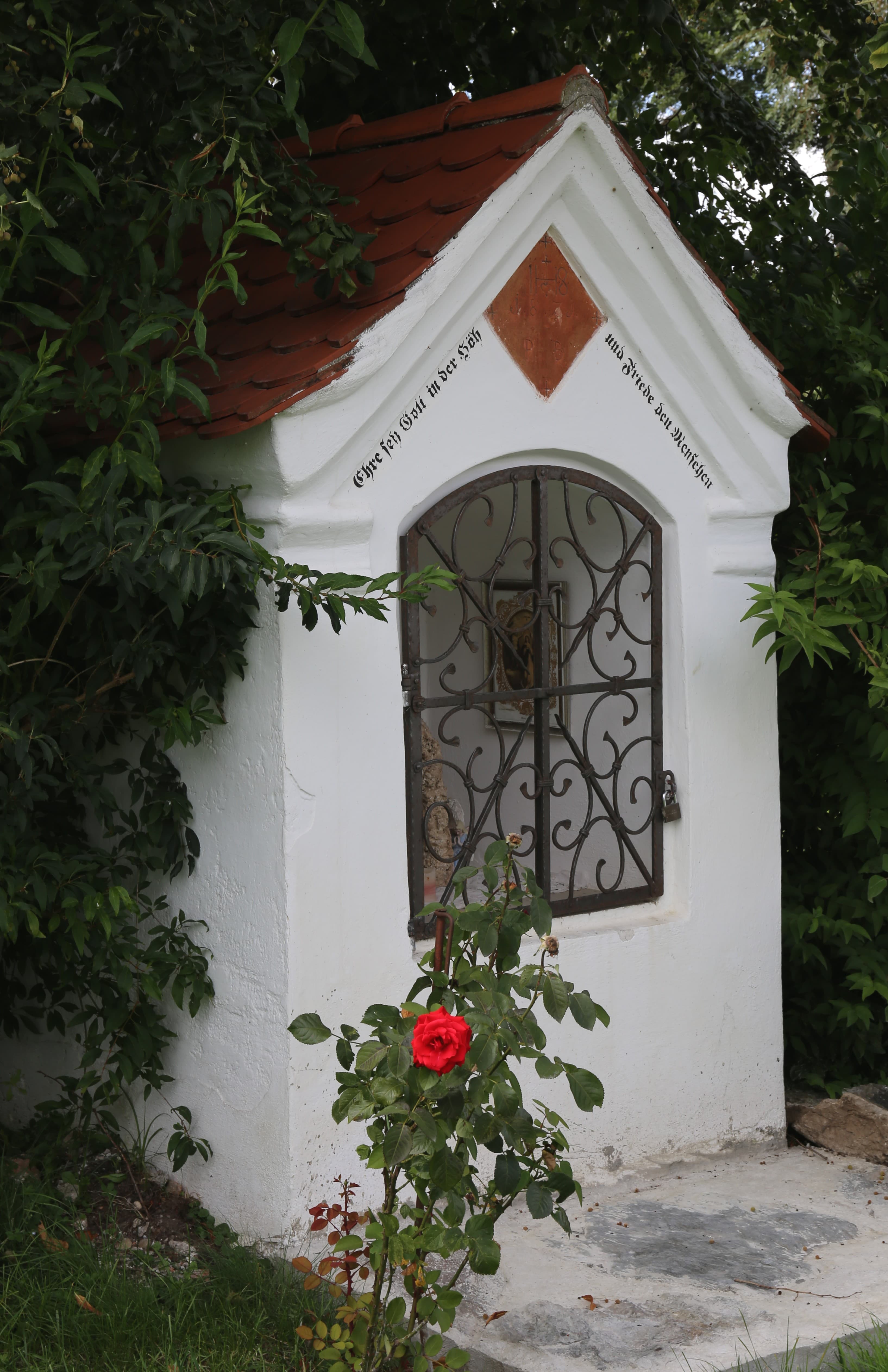 Kapelle