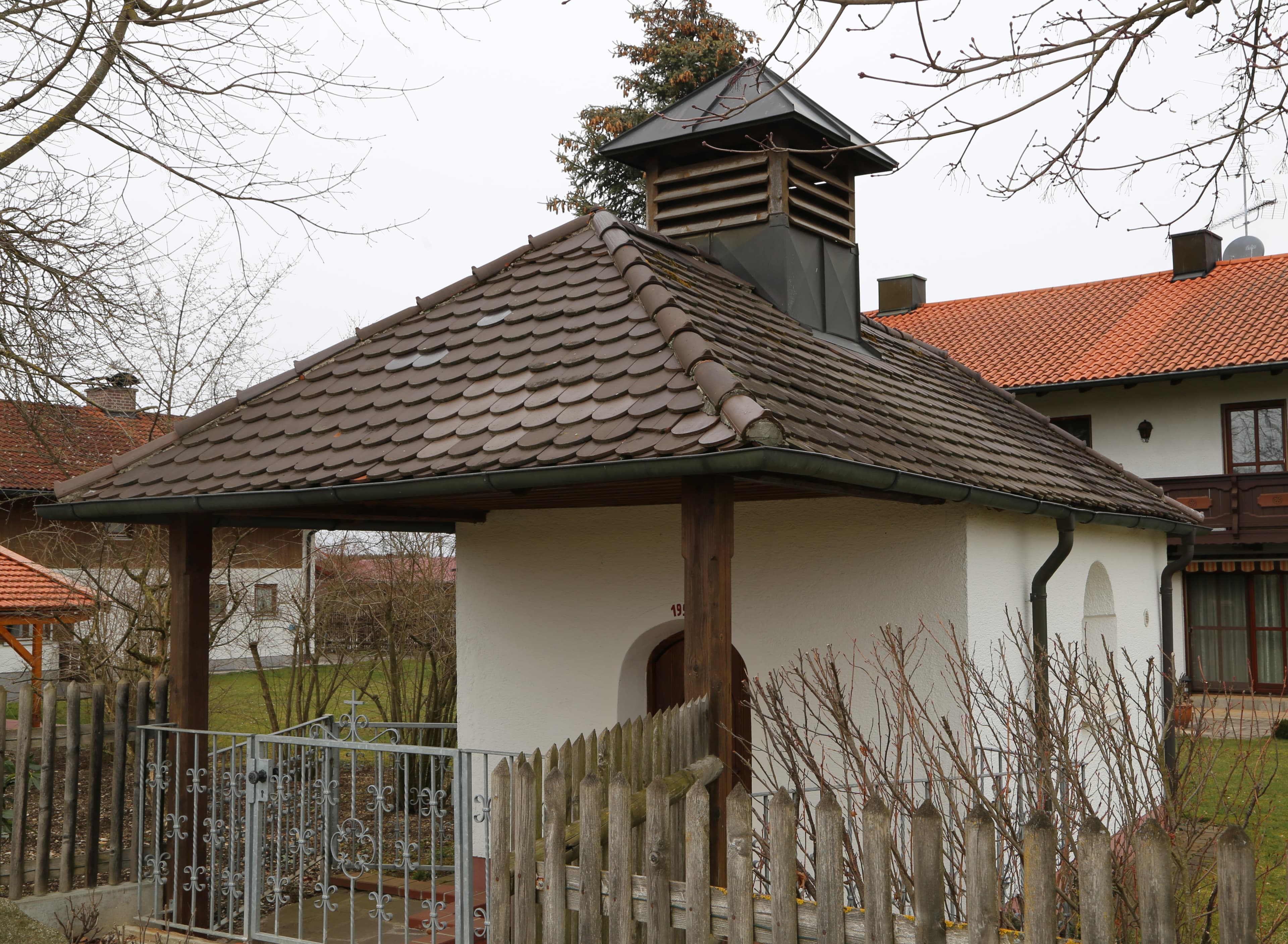 Wegkapelle