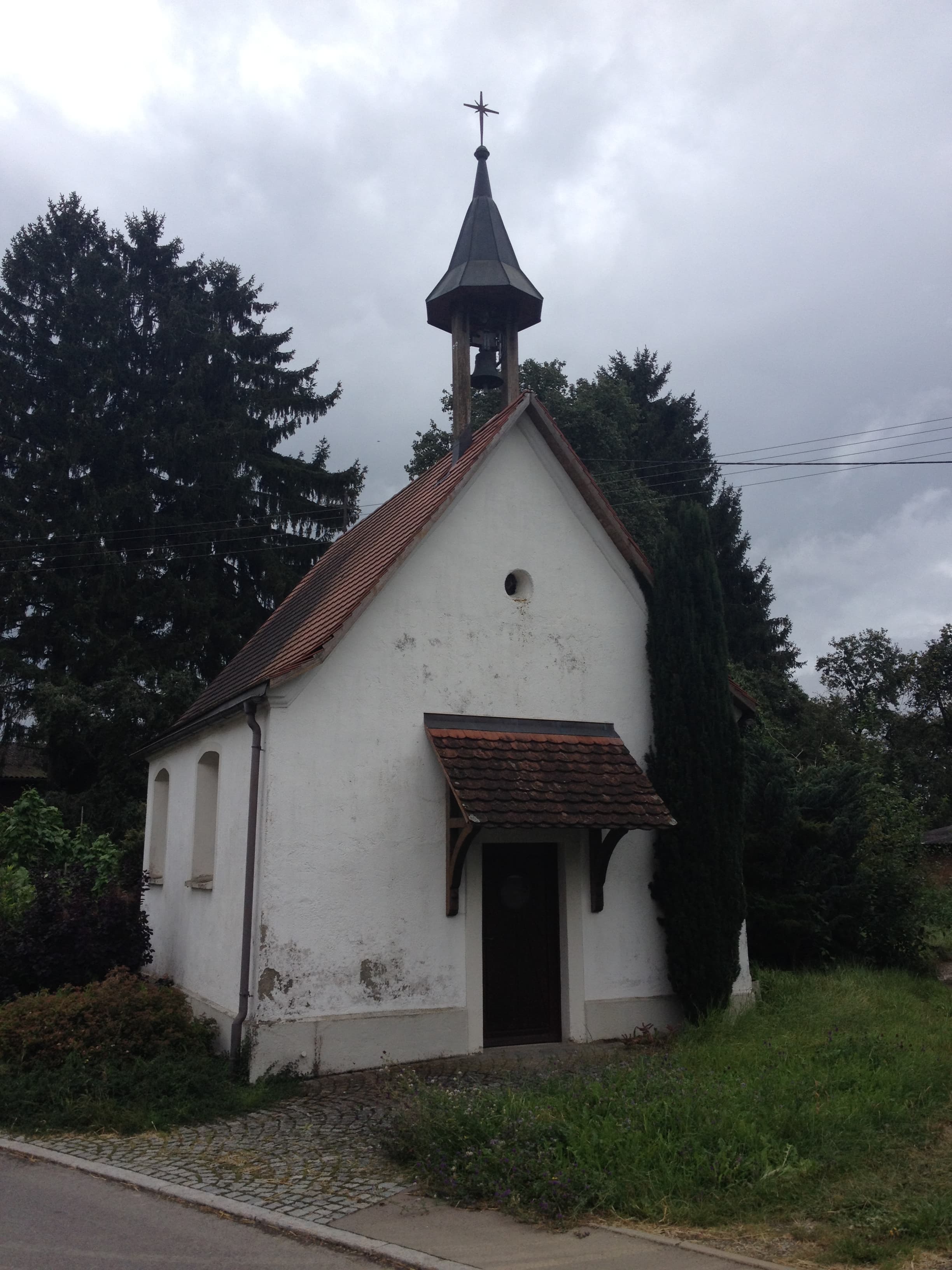 Kapelle St. Agatha