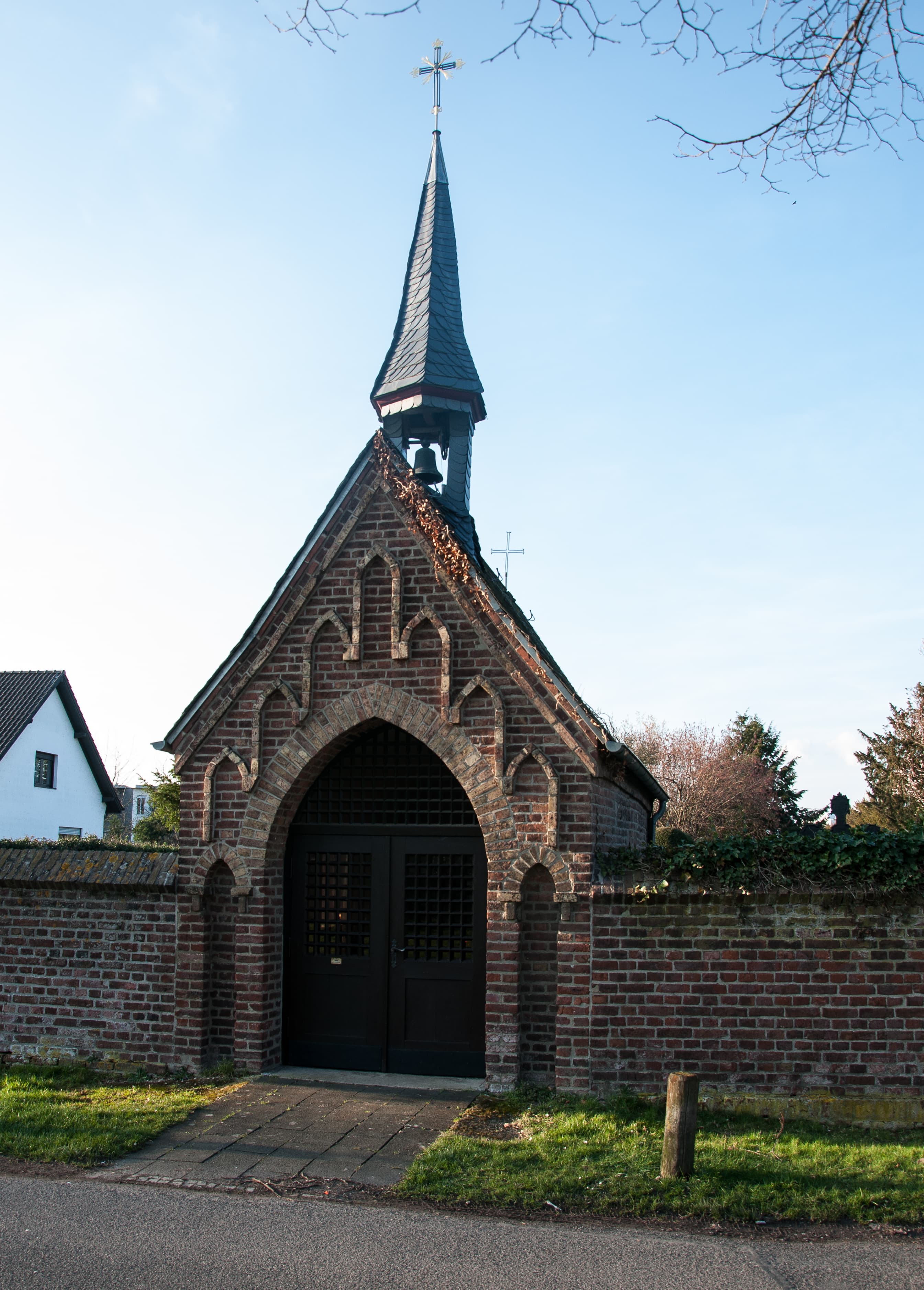 Kapelle St. Anna