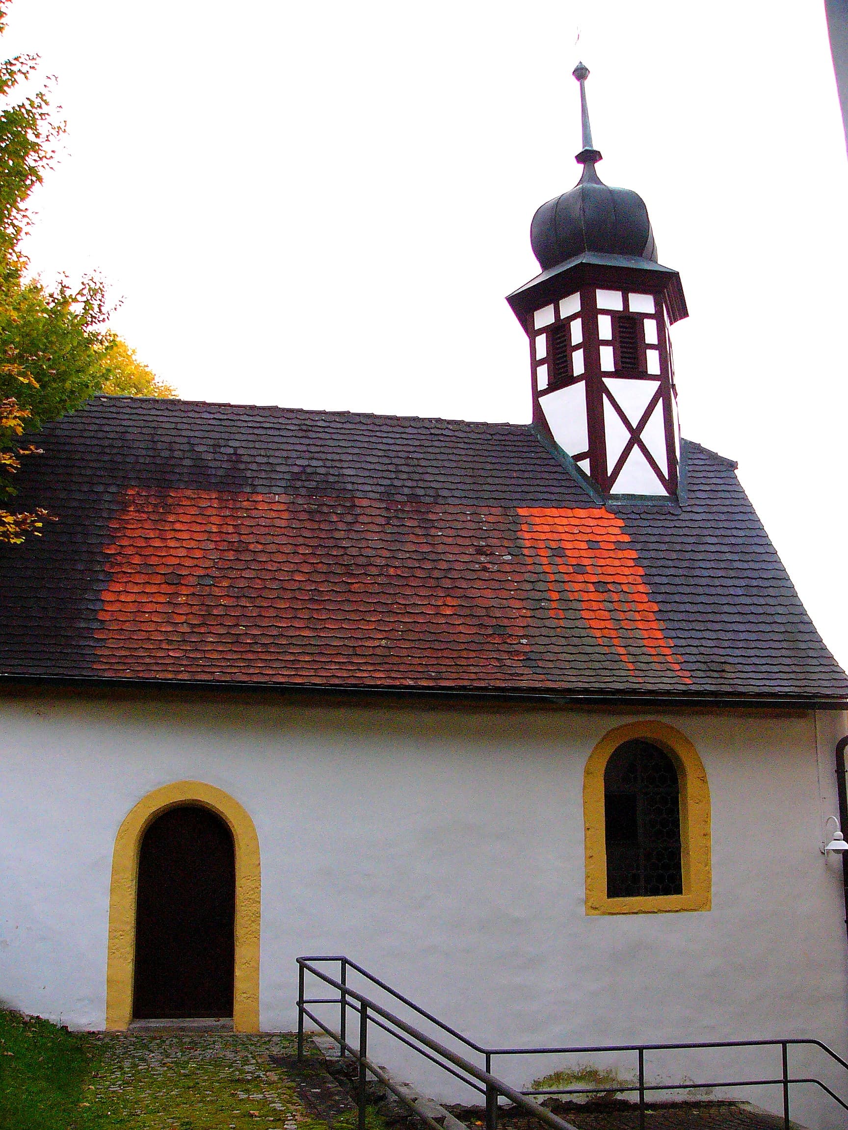 Kapelle