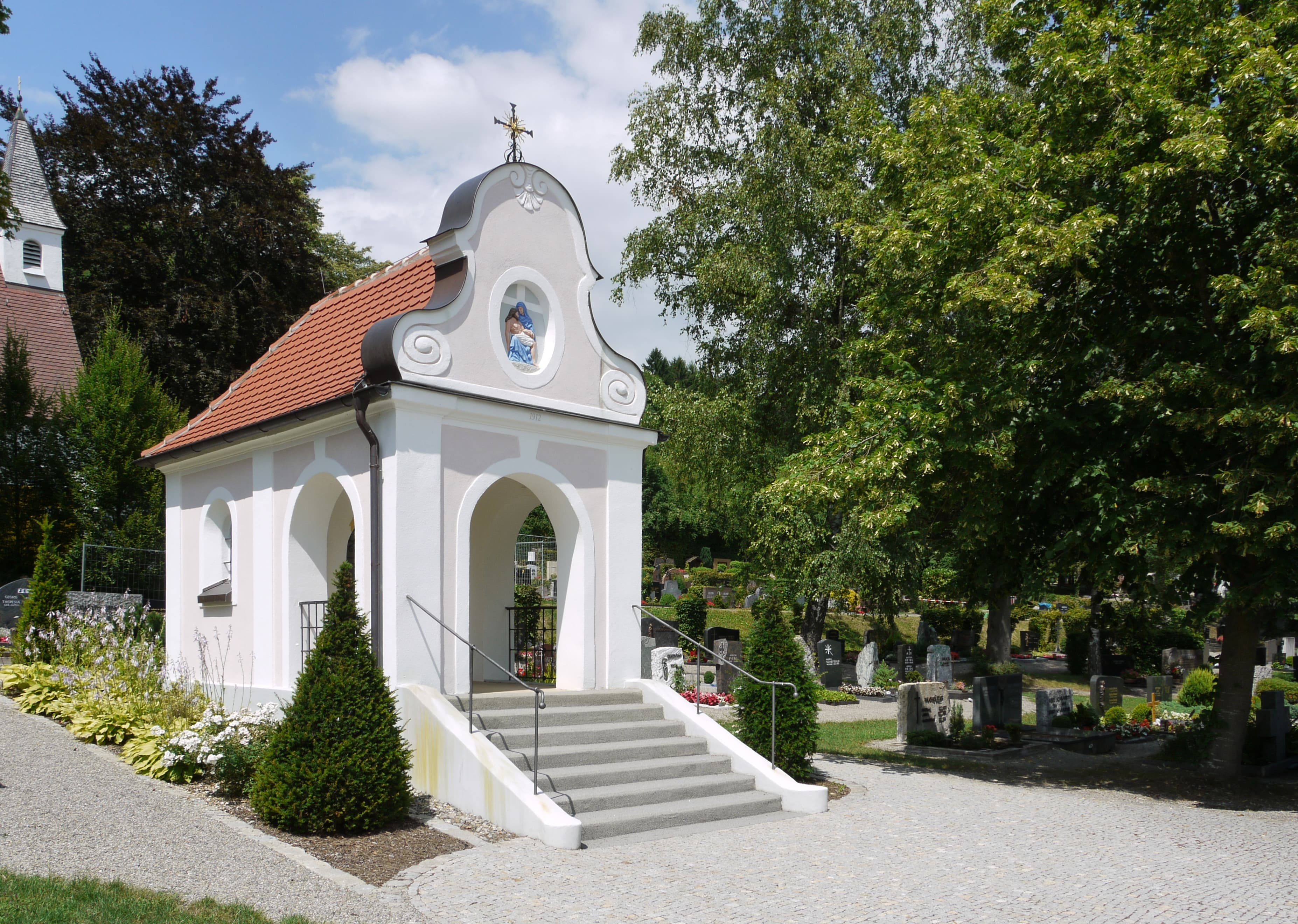 St. Apollonia (Thalfingen)