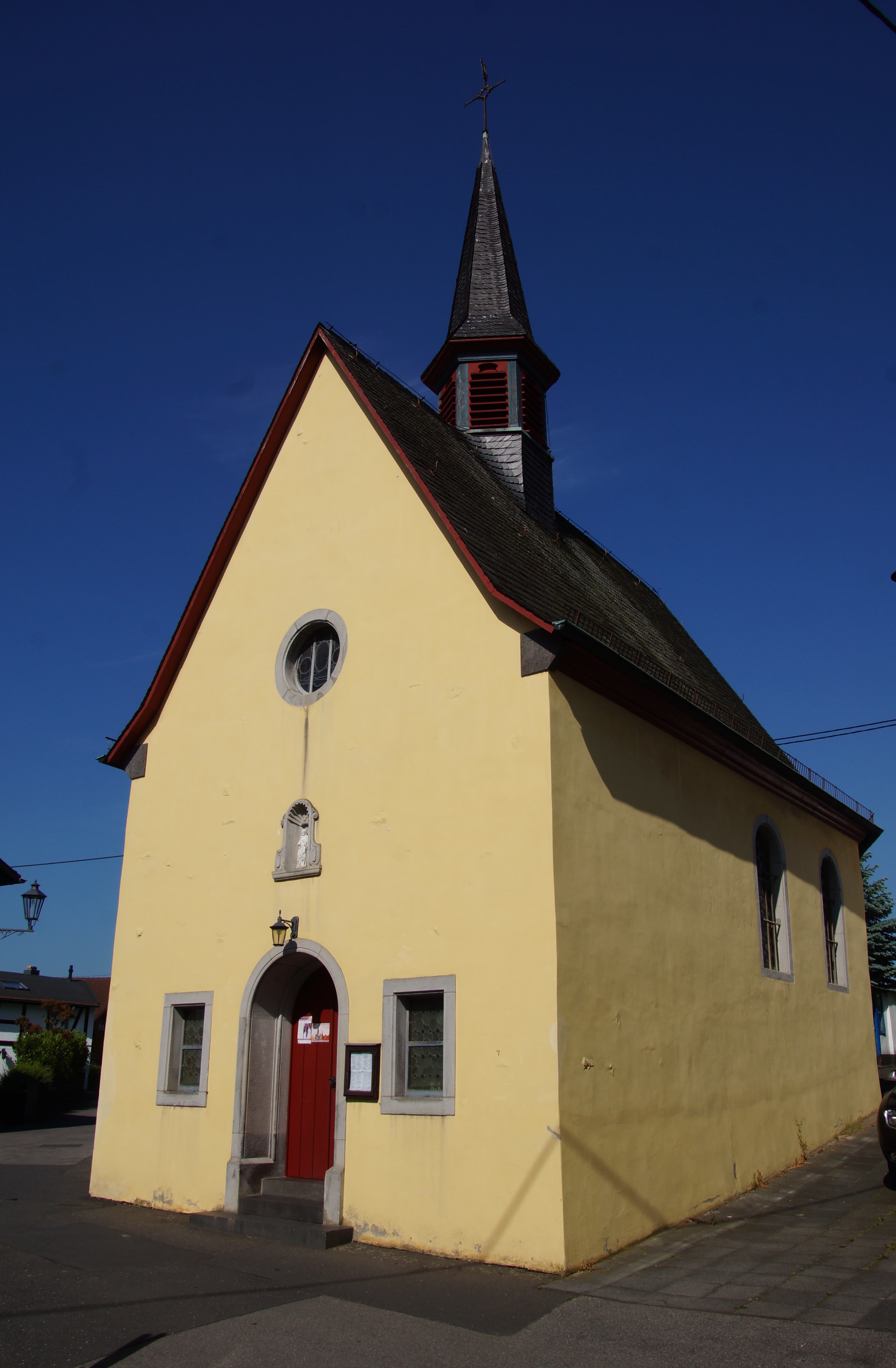 St. Josef