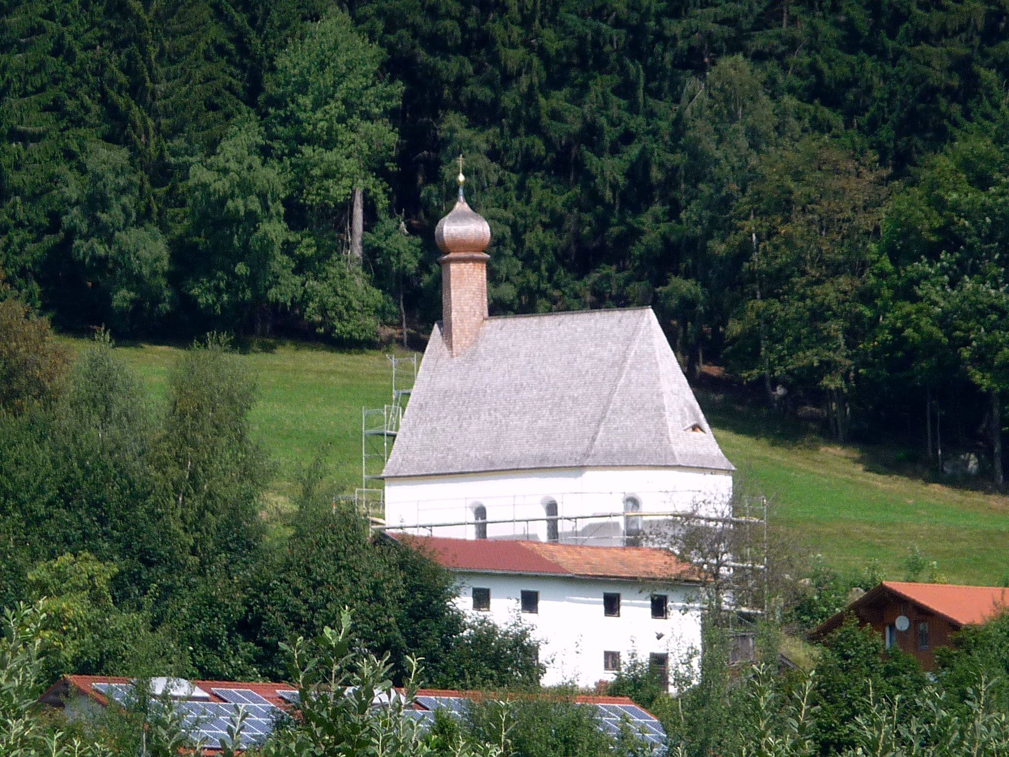 St. Leonhard