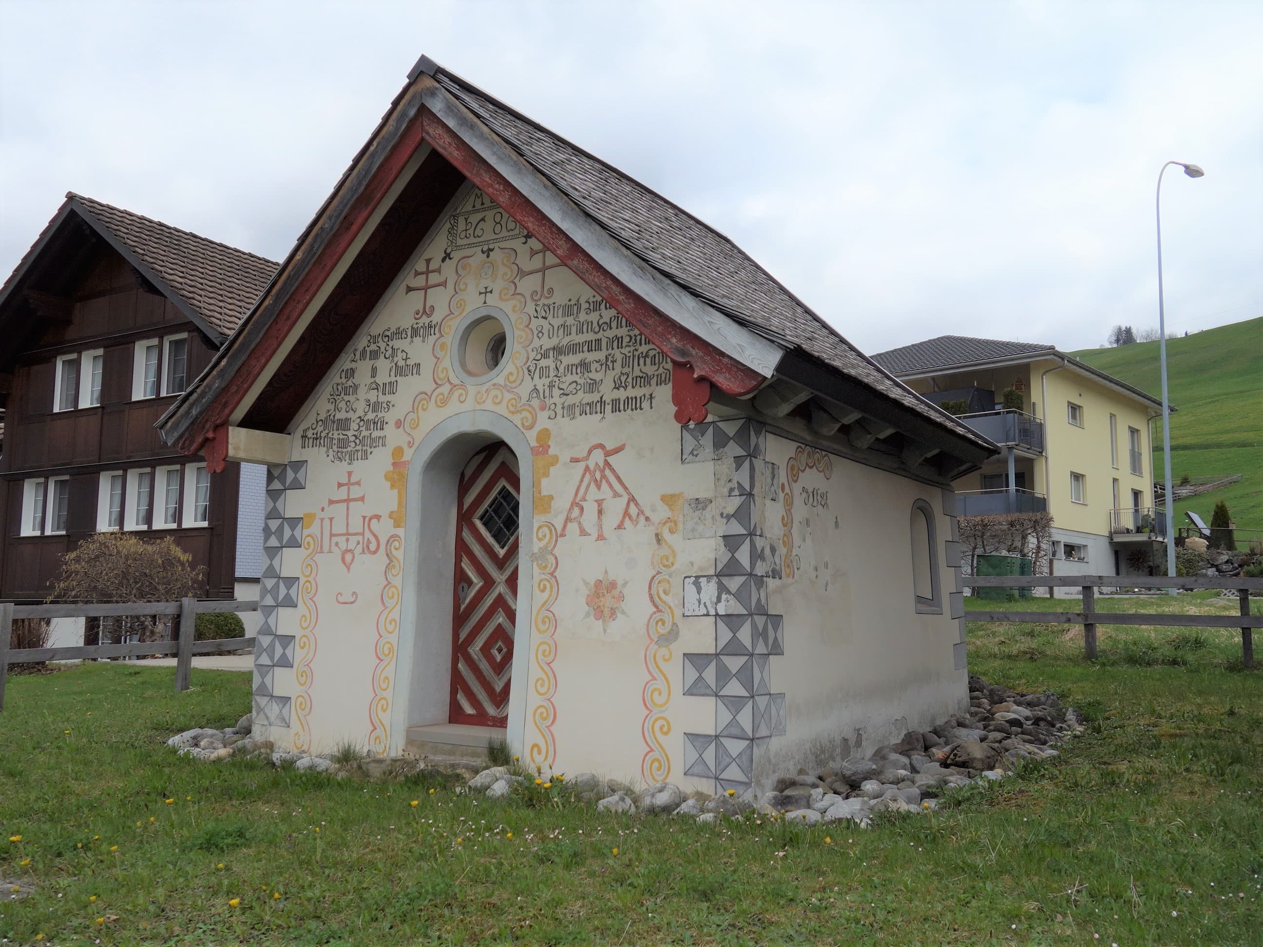 Kapelle St. Loretto