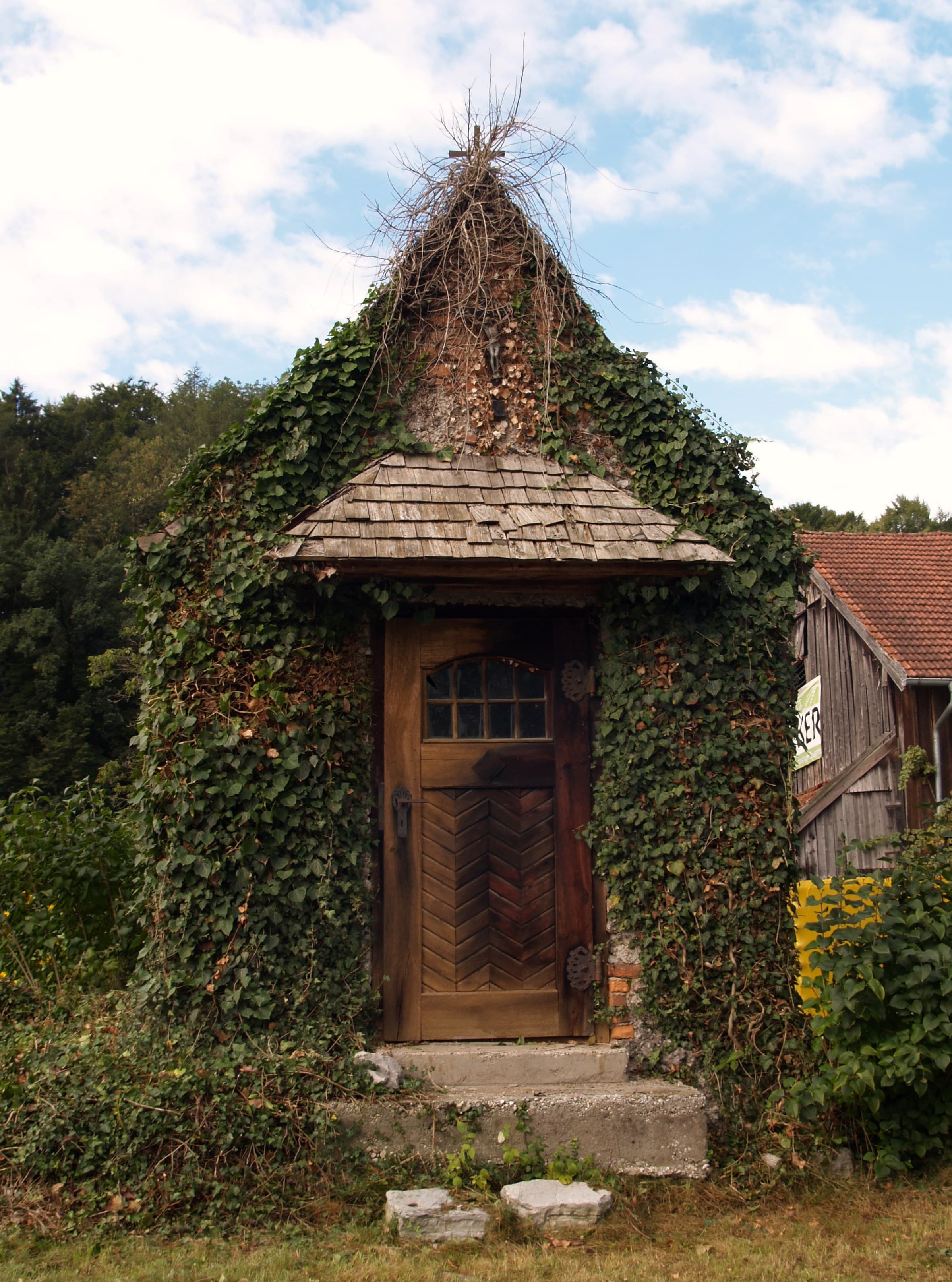 Kapelle St. Maria