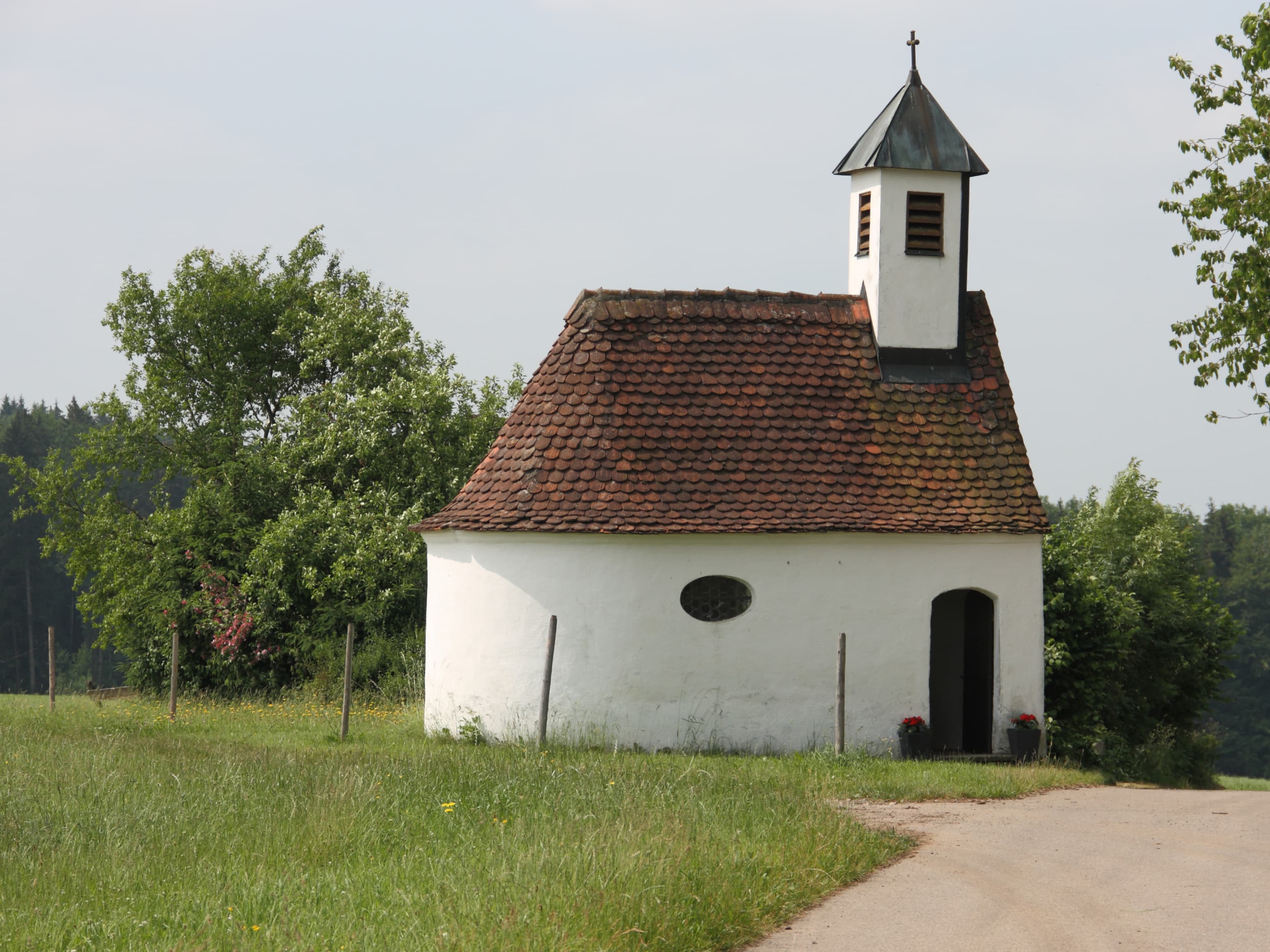 Kapelle St. Maria