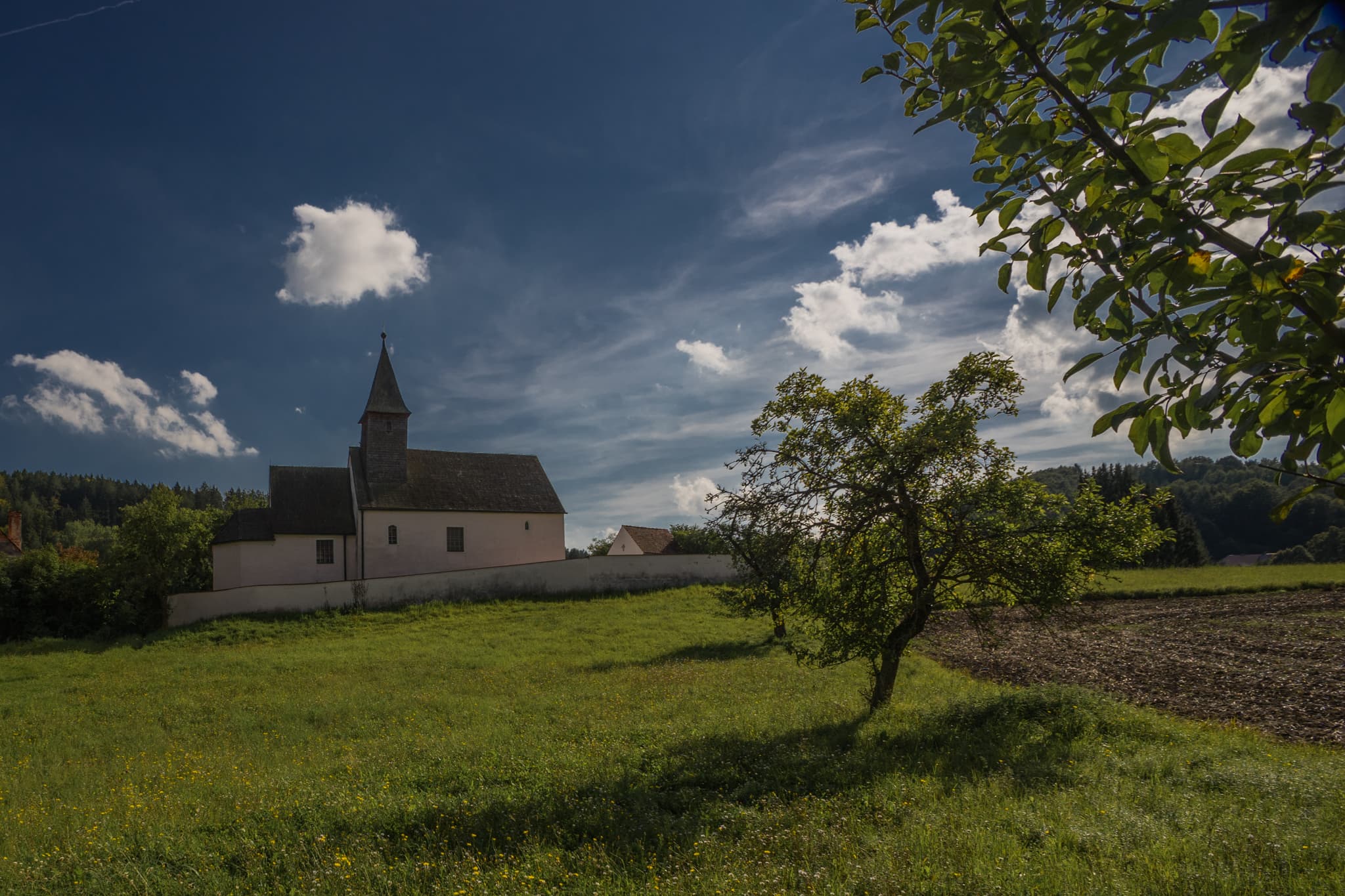 St. Martin (Alling)