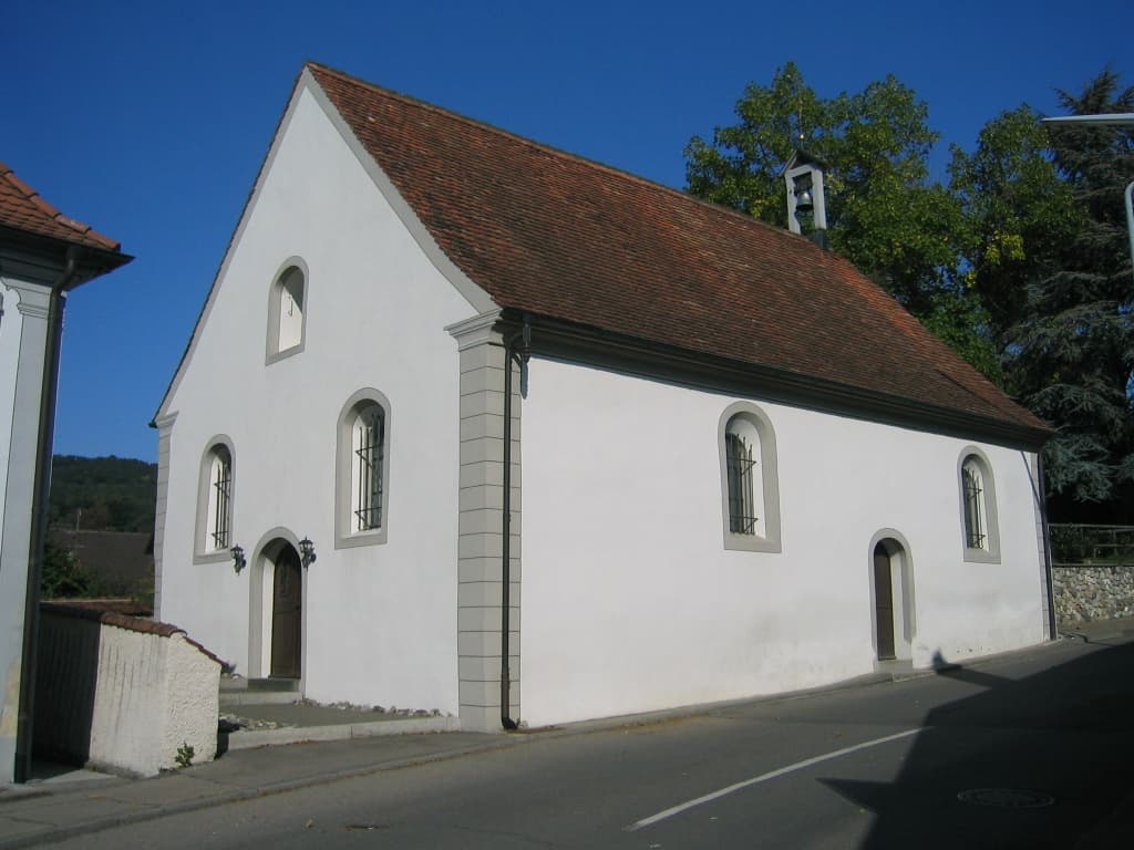 St. Mauritius