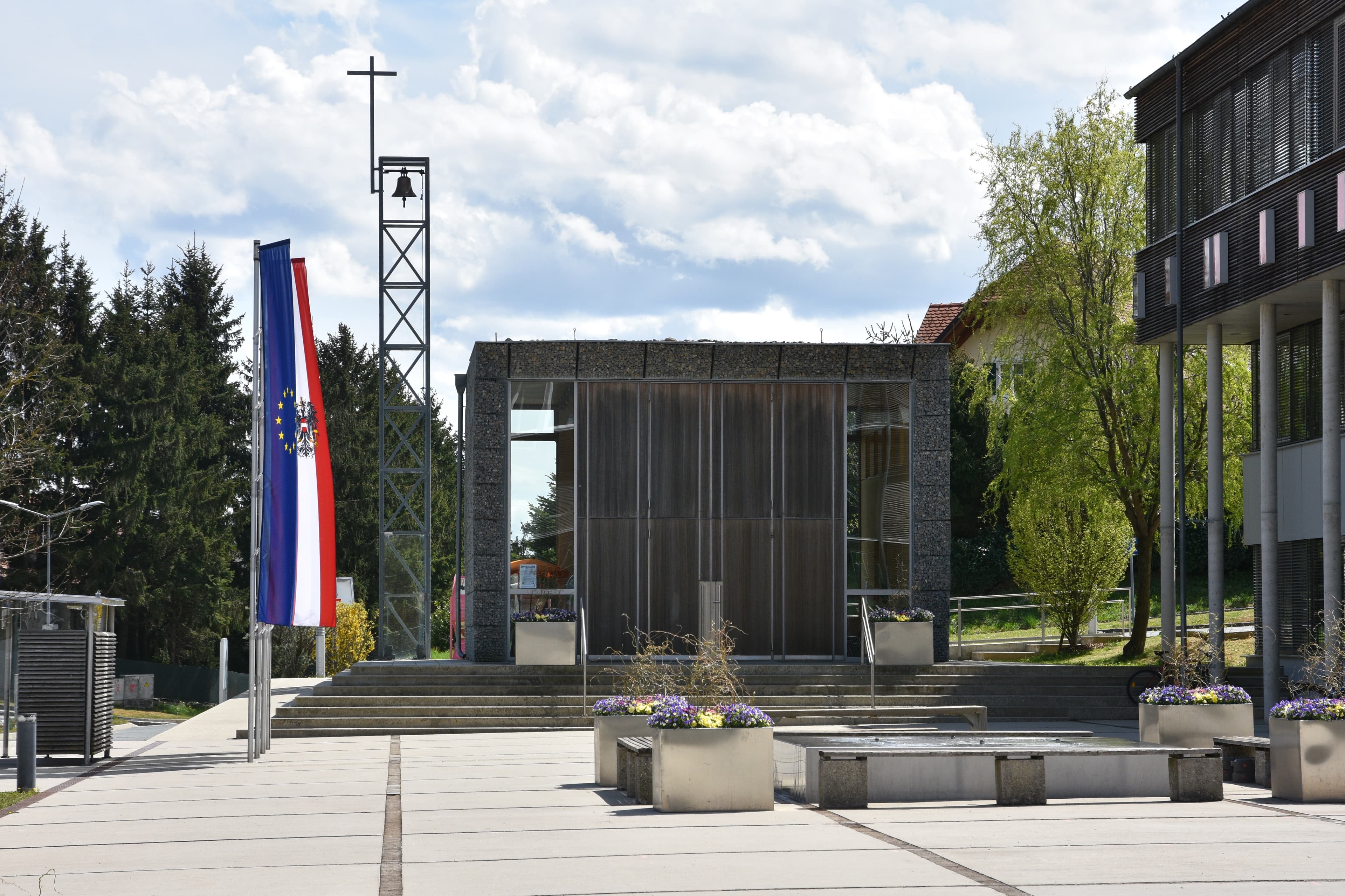 Kapelle Stattegg
