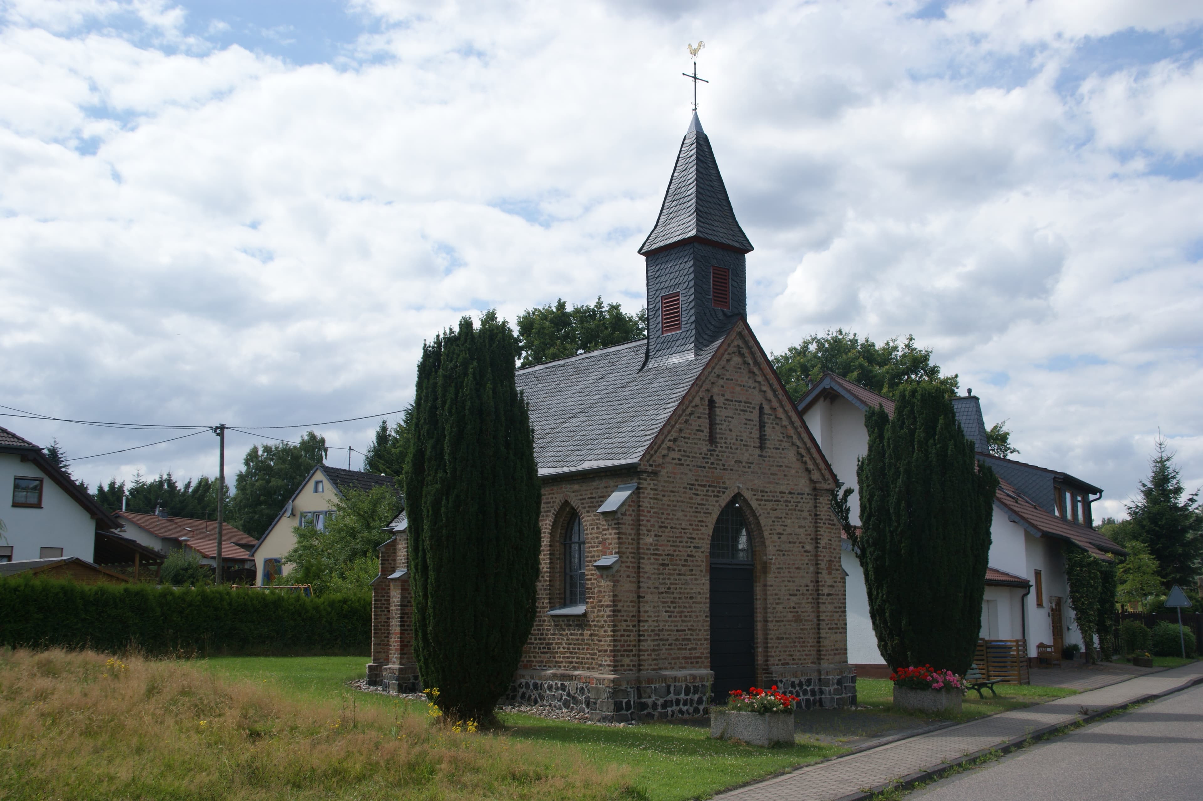 Marienkapelle