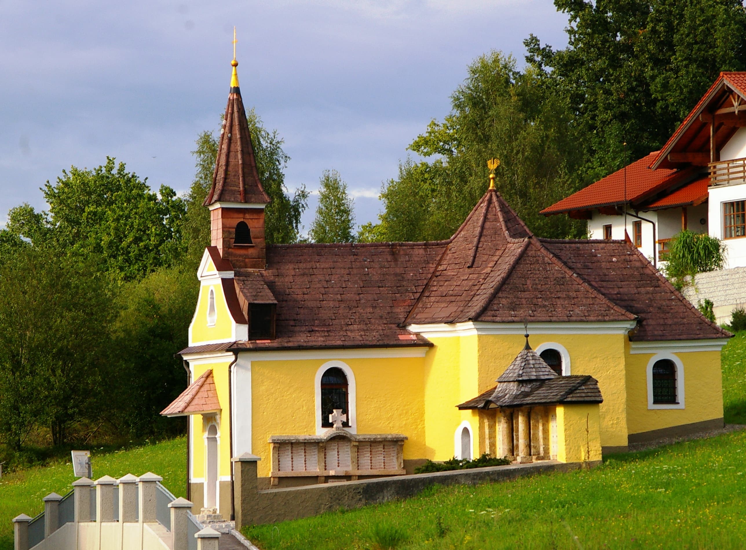 Marienkapelle